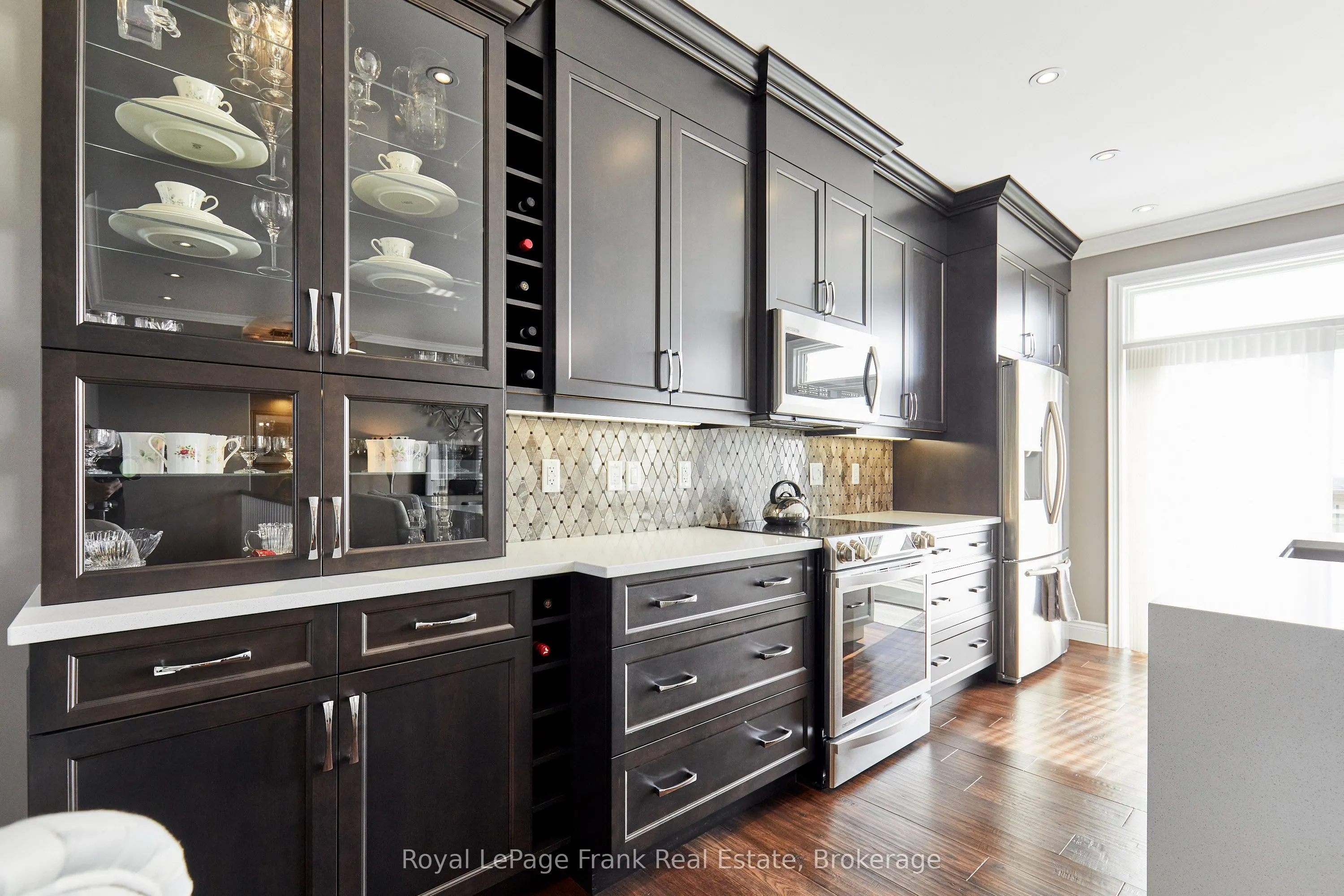 301 Carnegie Avenue #183