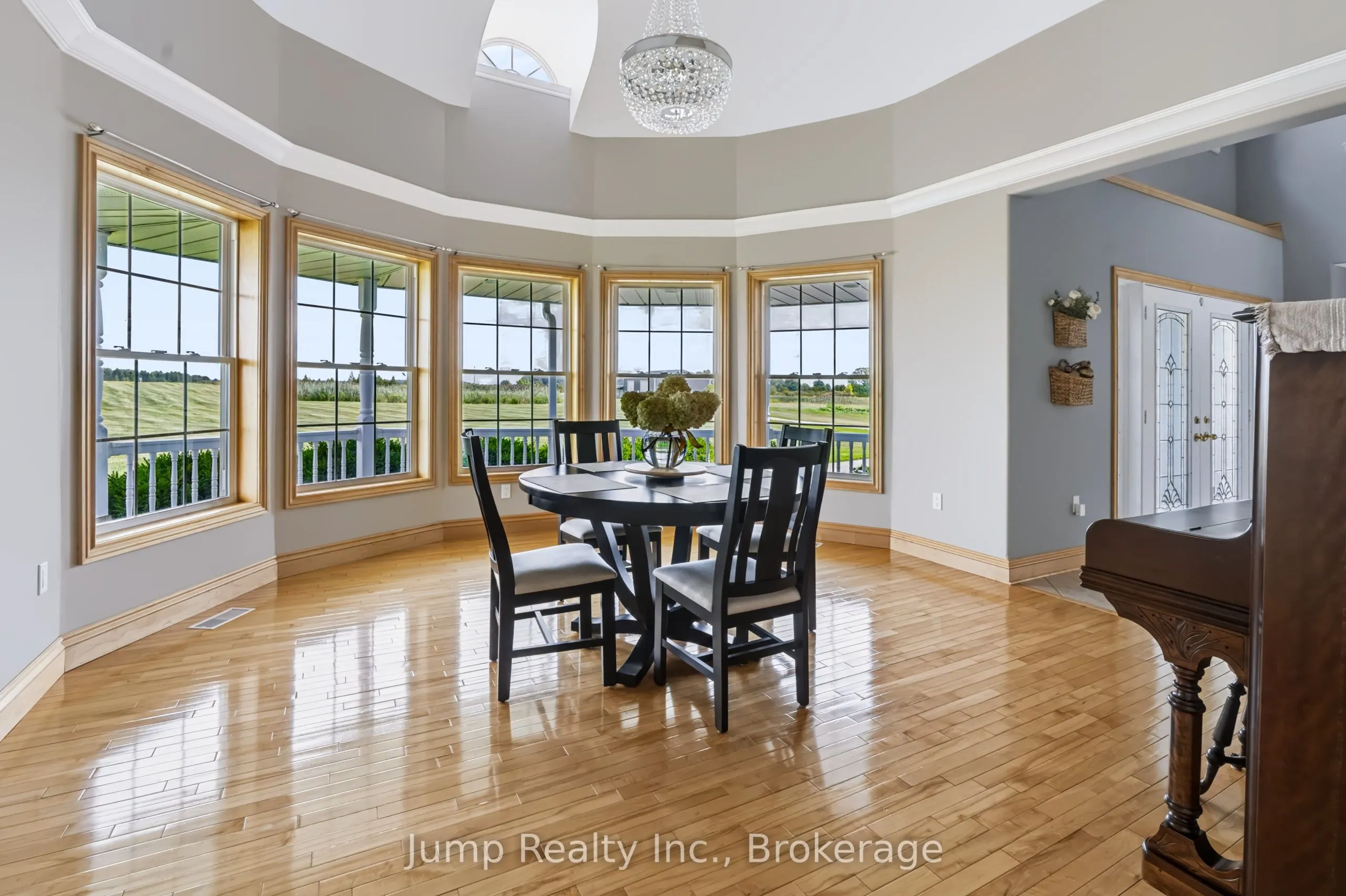 1951 Brigden Road