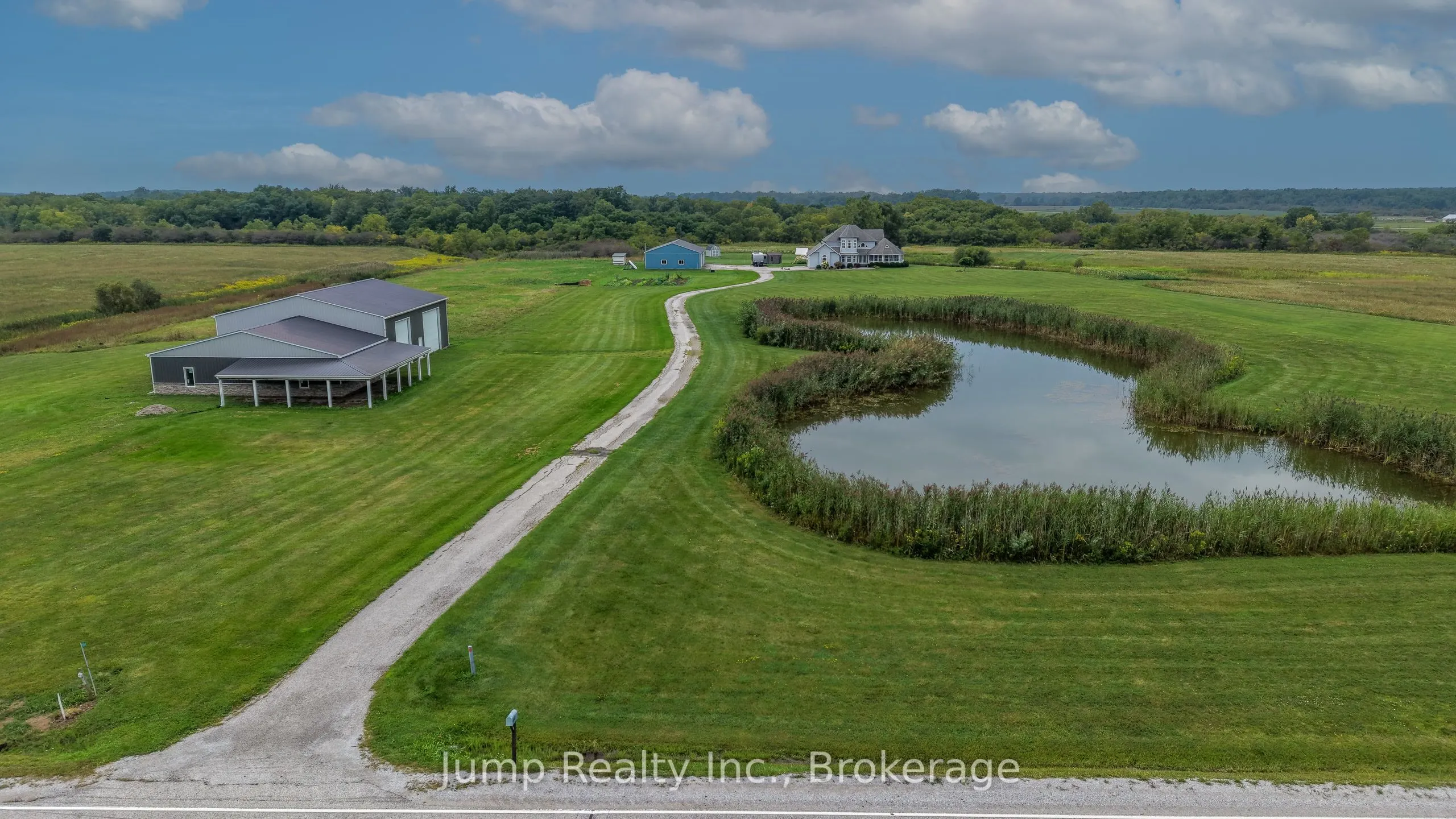 1951 Brigden Road
