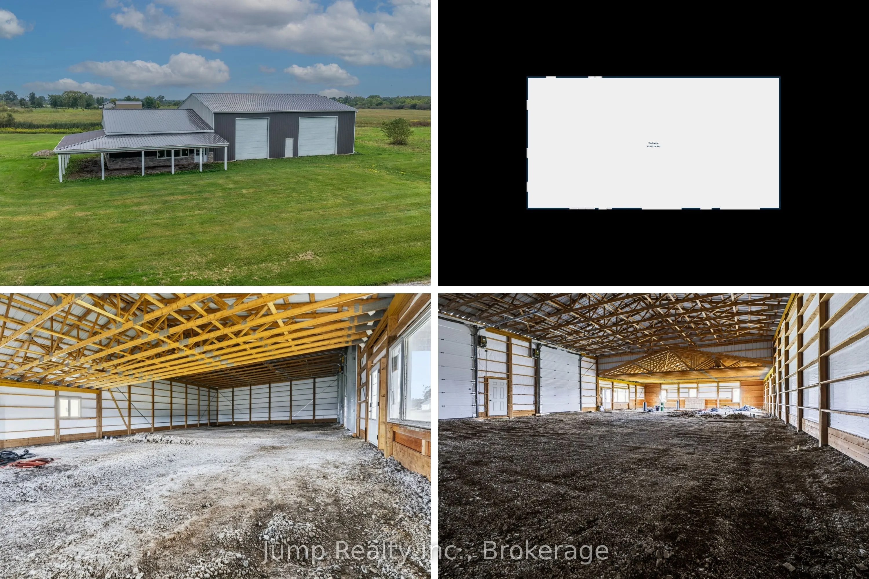 1951 Brigden Road
