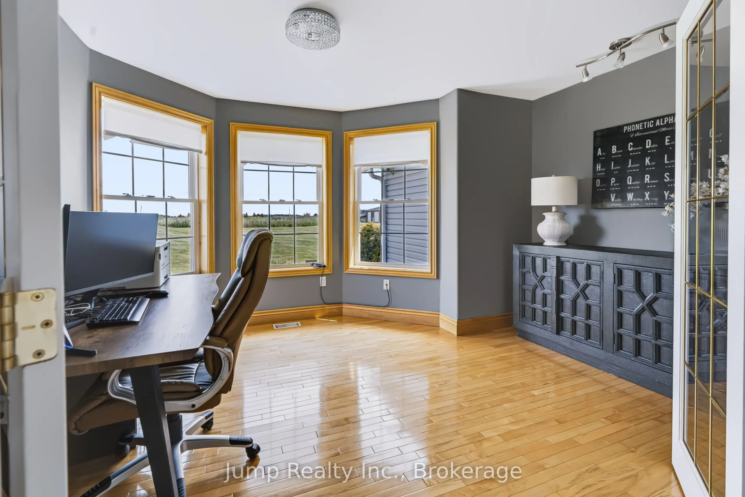 1951 Brigden Road