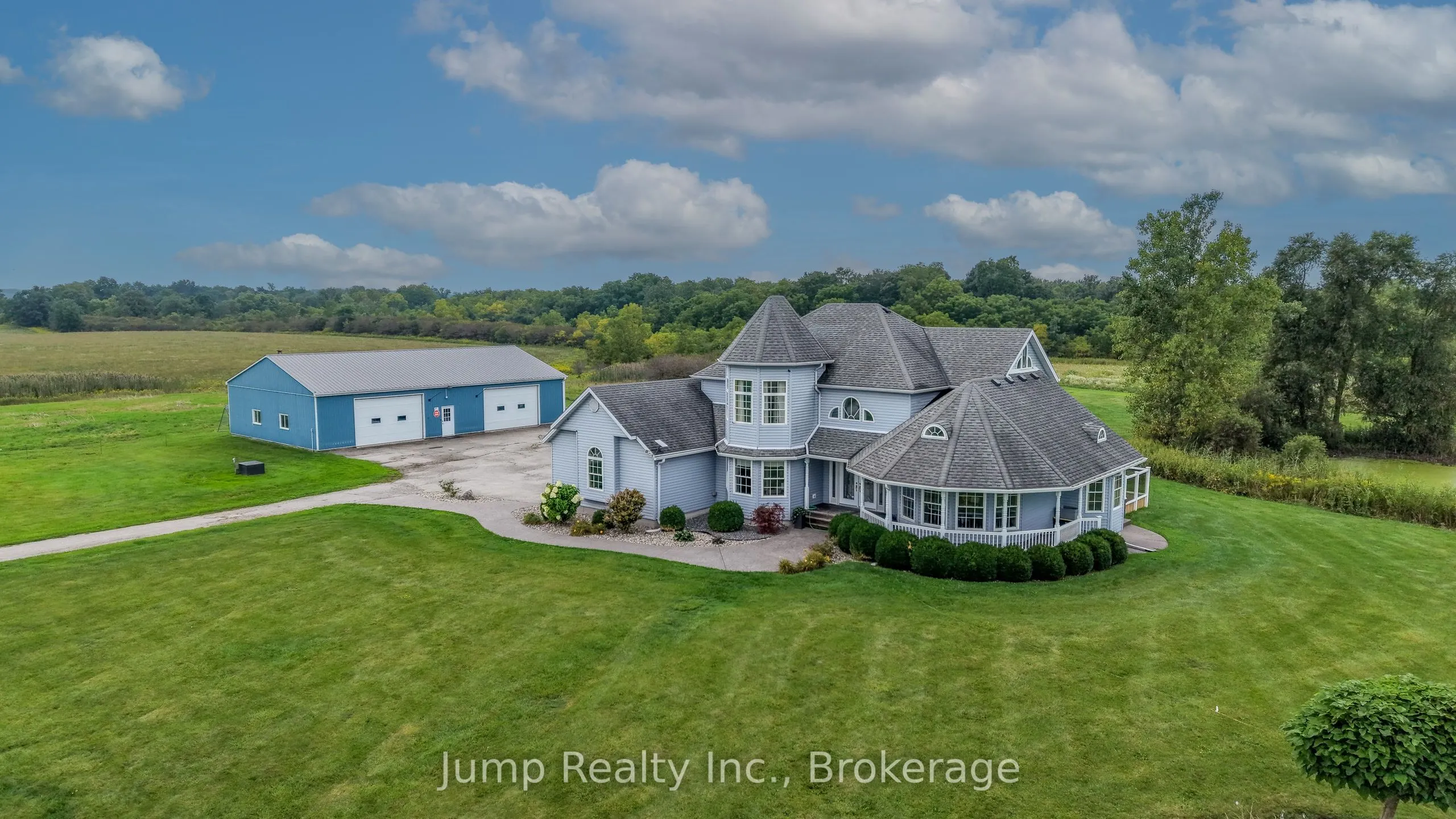 1951 Brigden Road