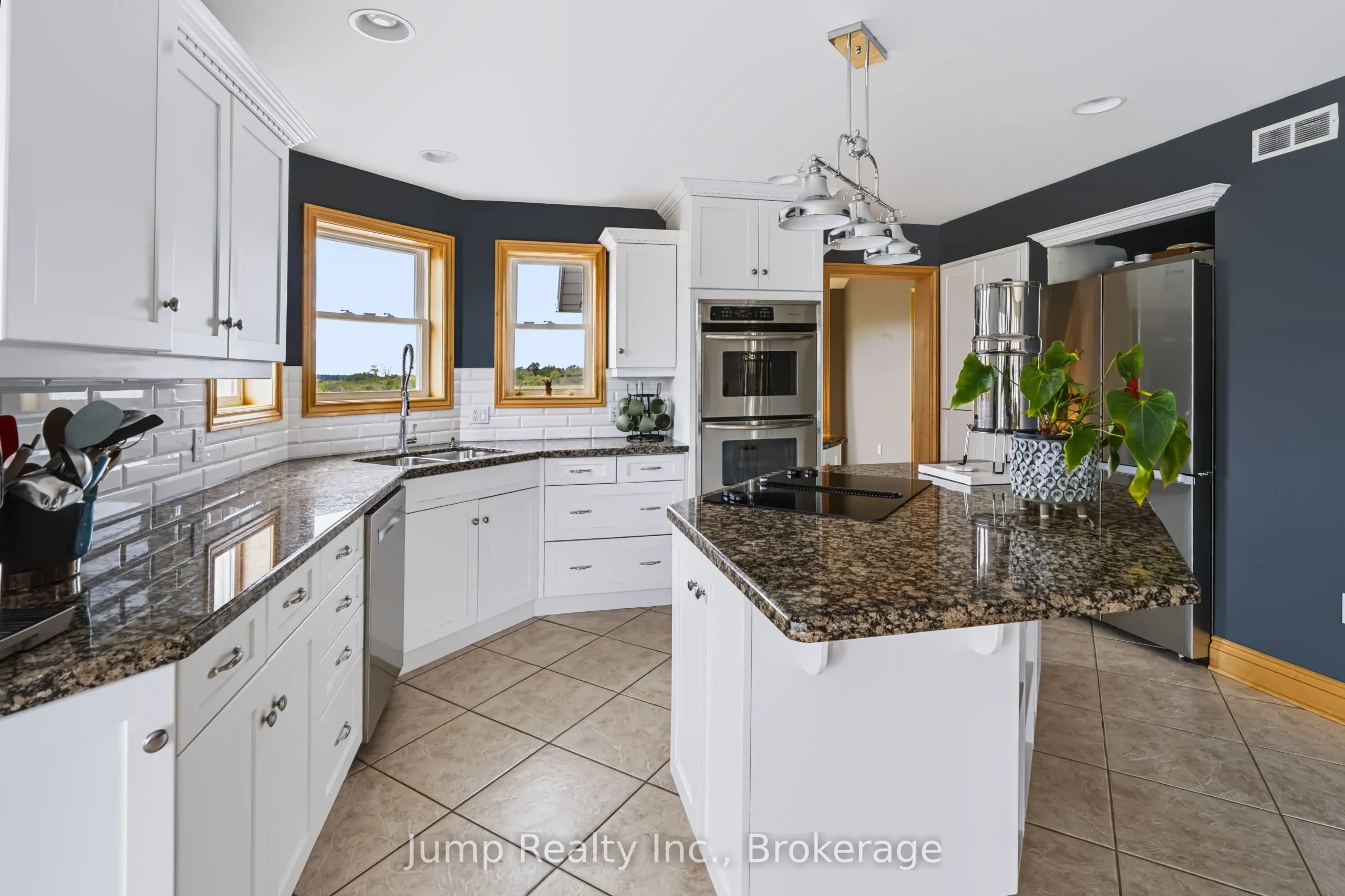 1951 Brigden Road