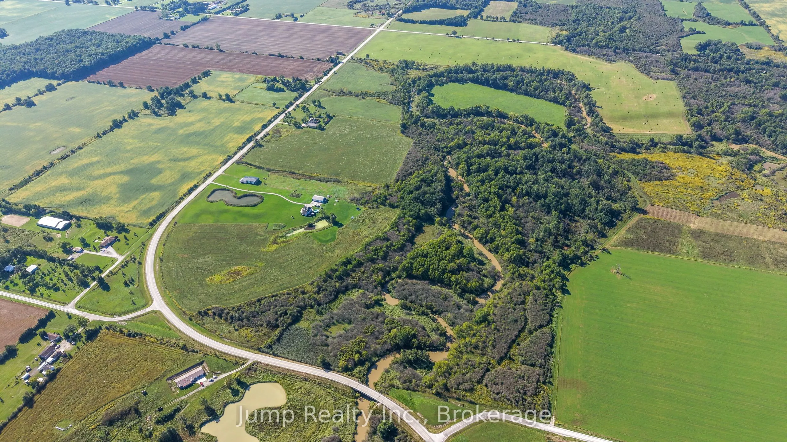 1951 Brigden Road