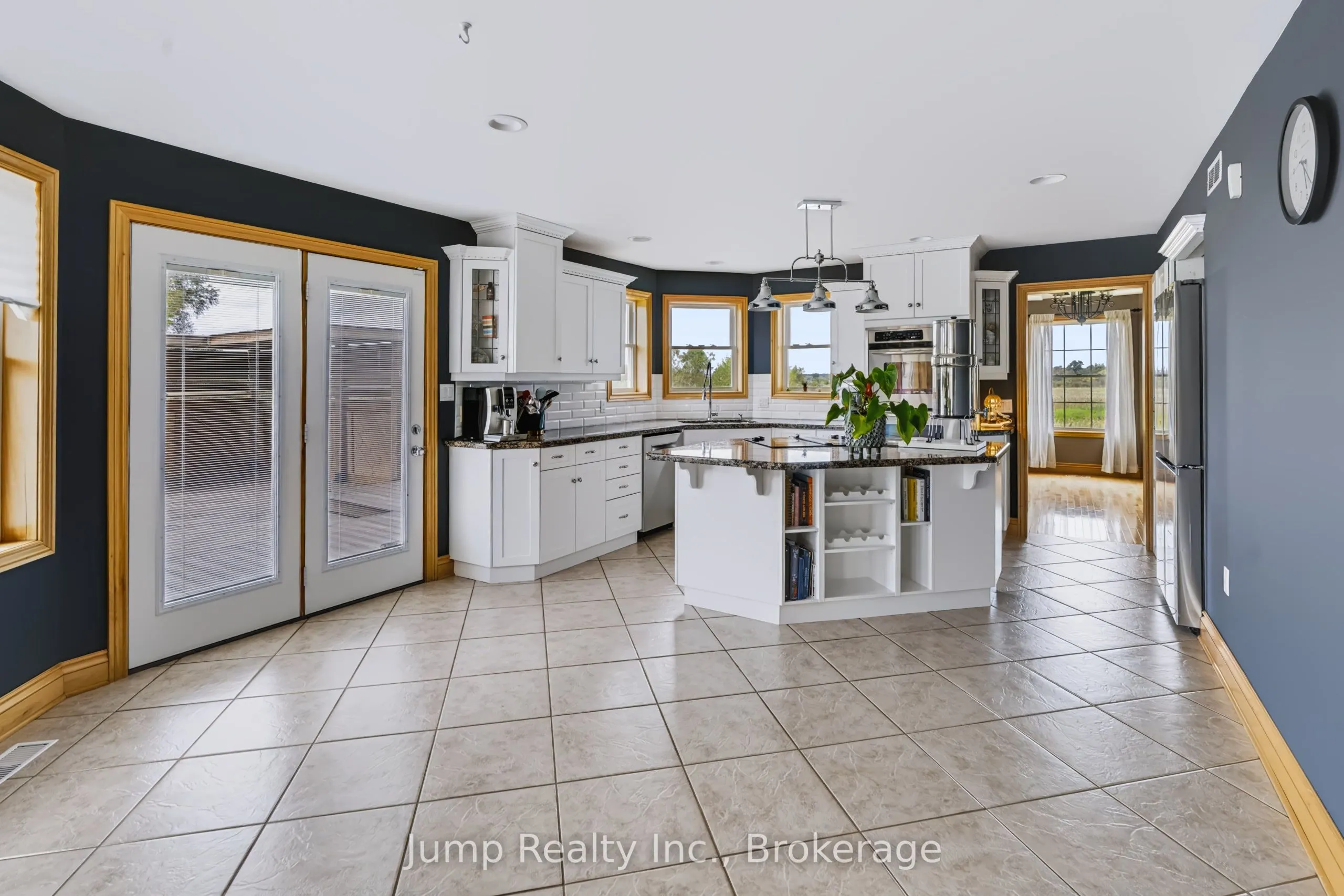 1951 Brigden Road