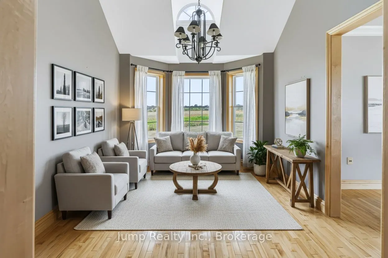 1951 Brigden Road