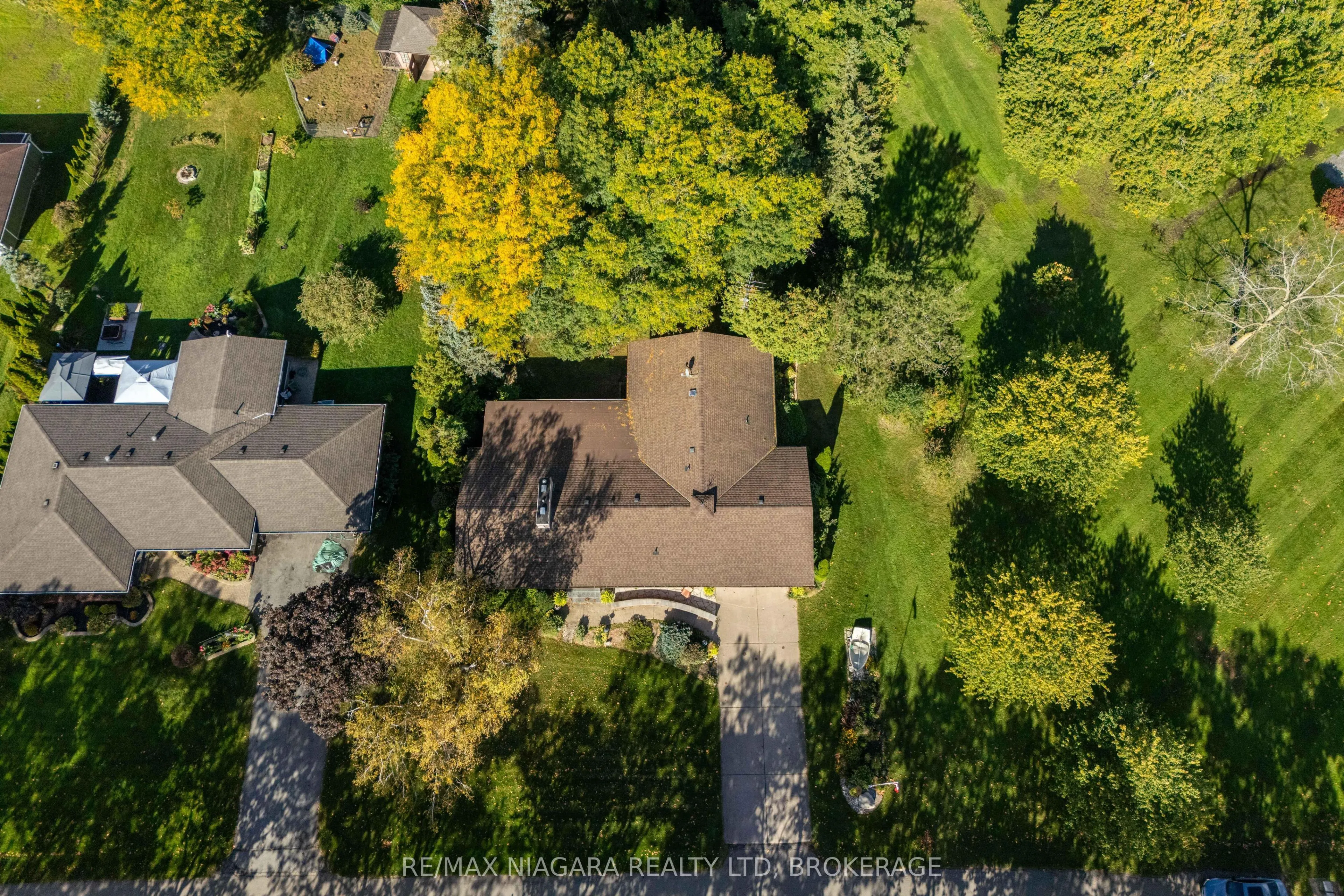 9985 Niagara River Parkway