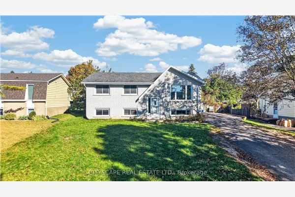 39 Huff Avenue