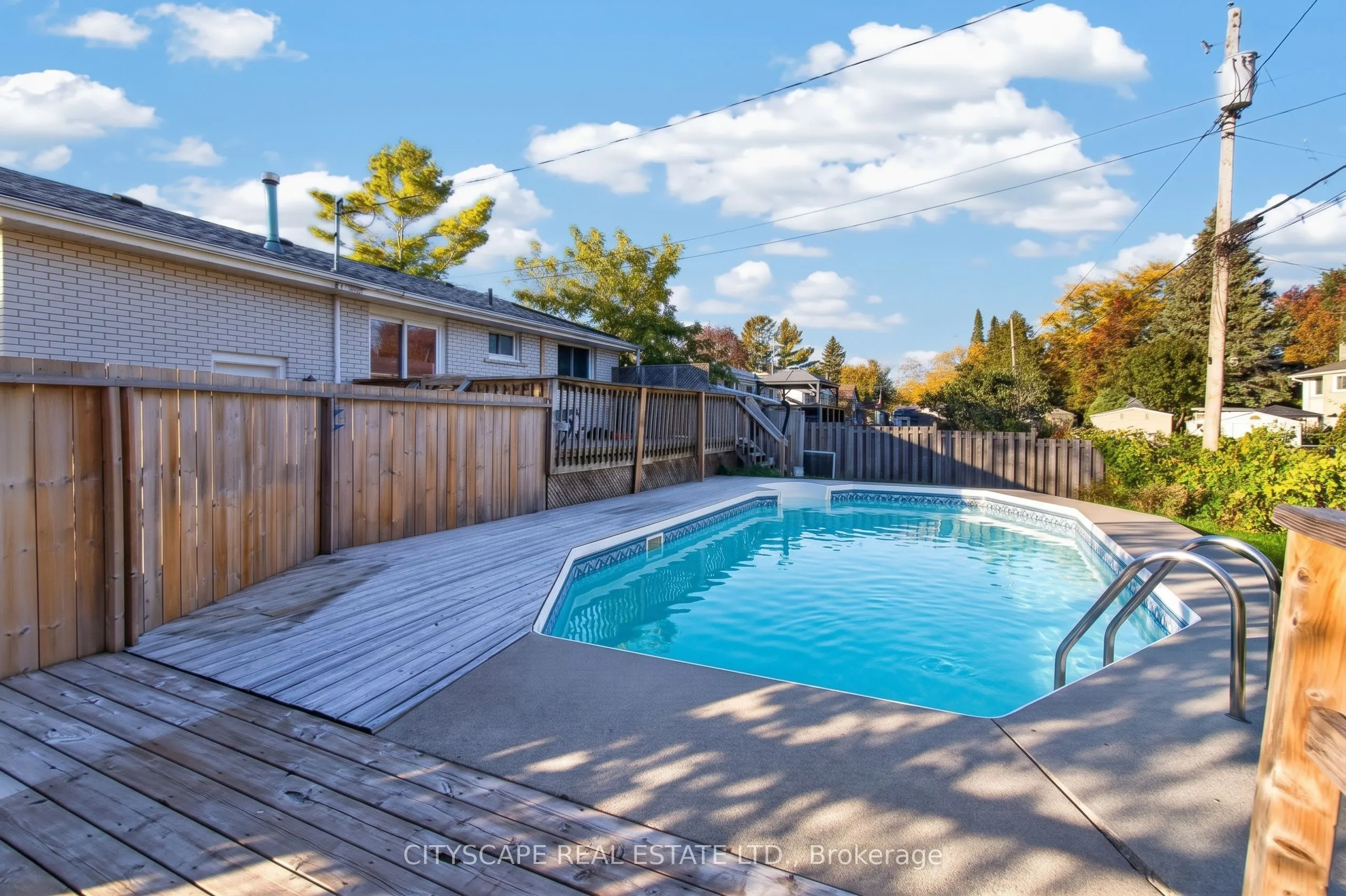 39 Huff Avenue