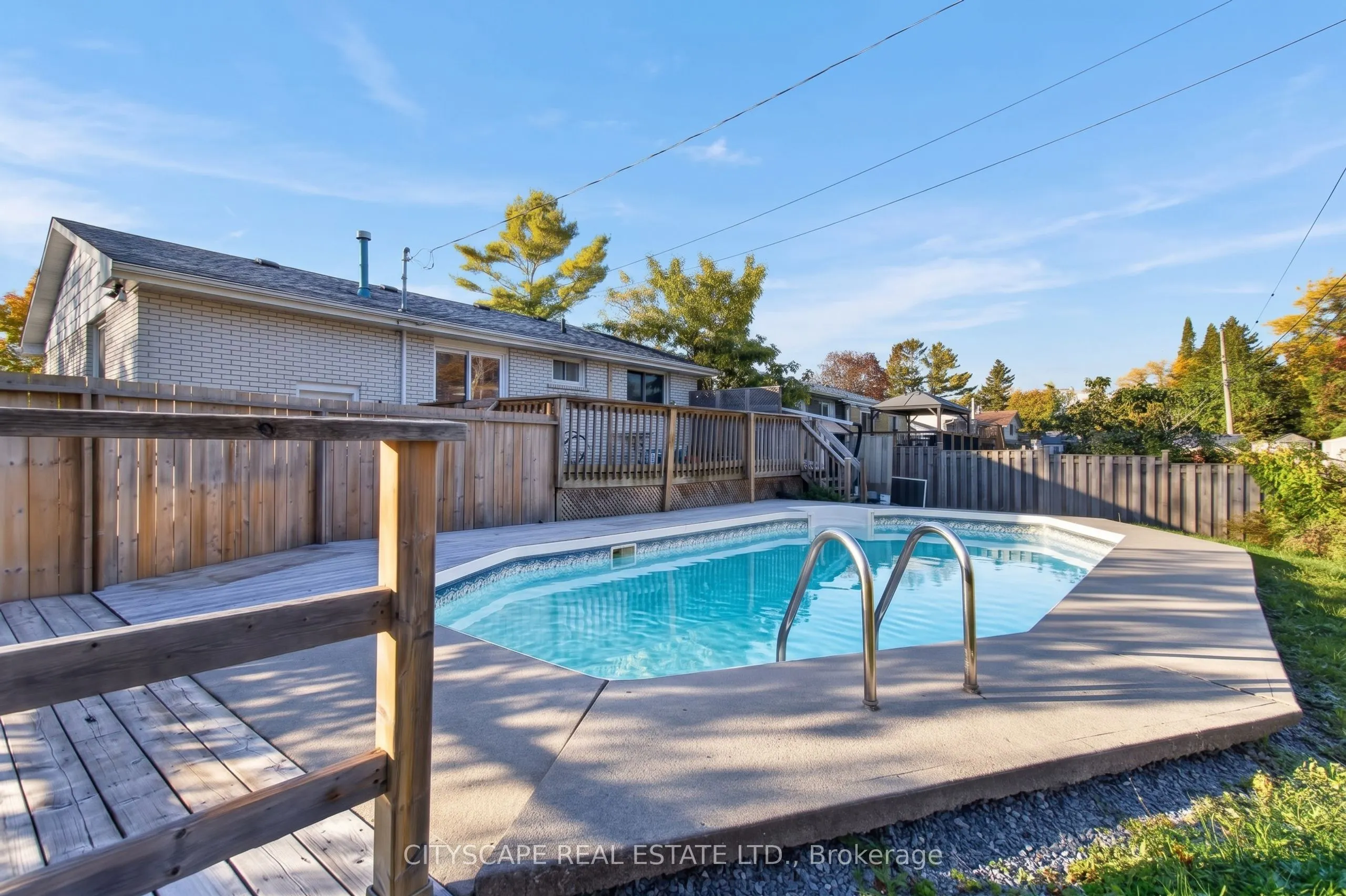 39 Huff Avenue