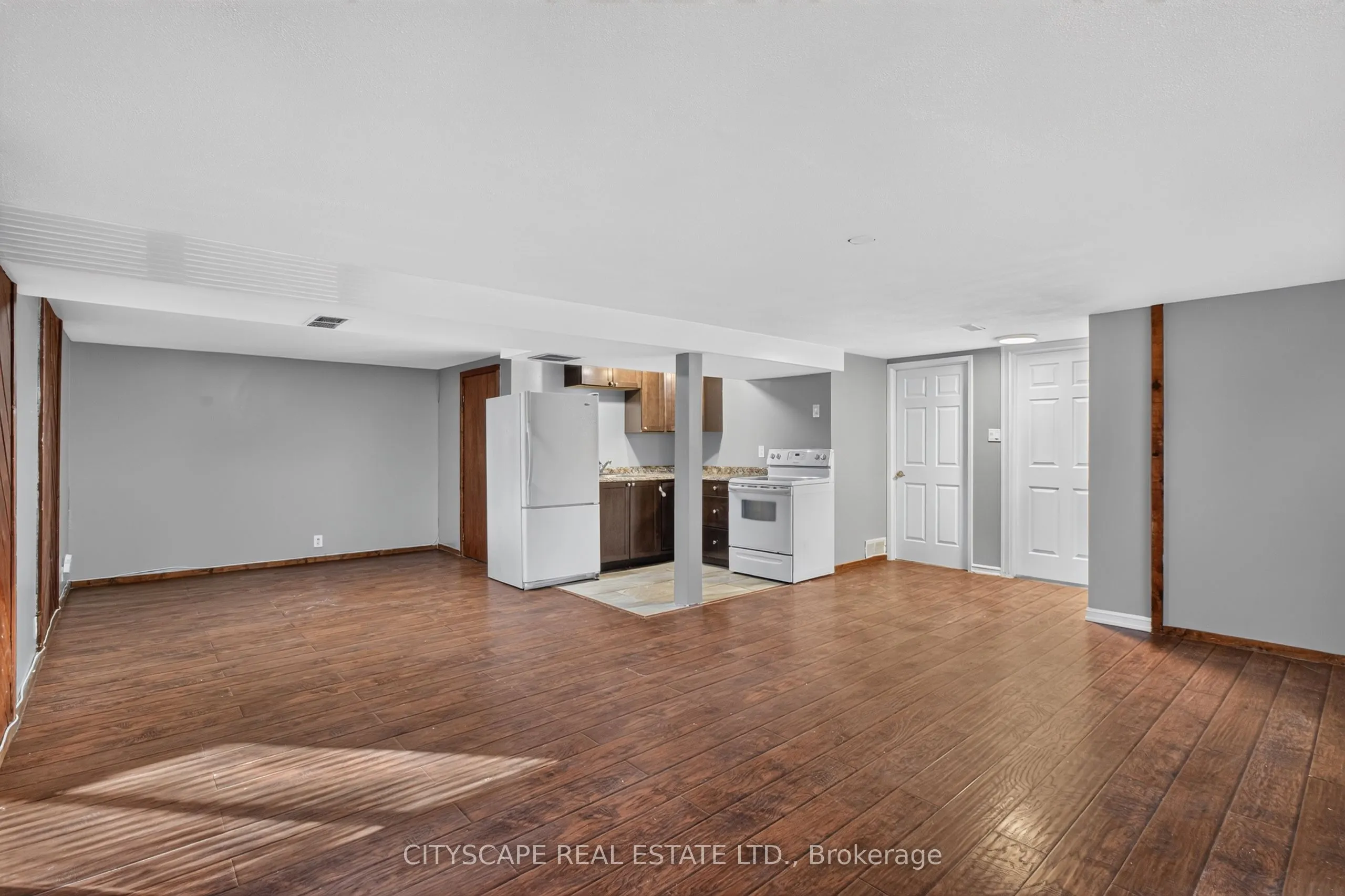 39 Huff Avenue