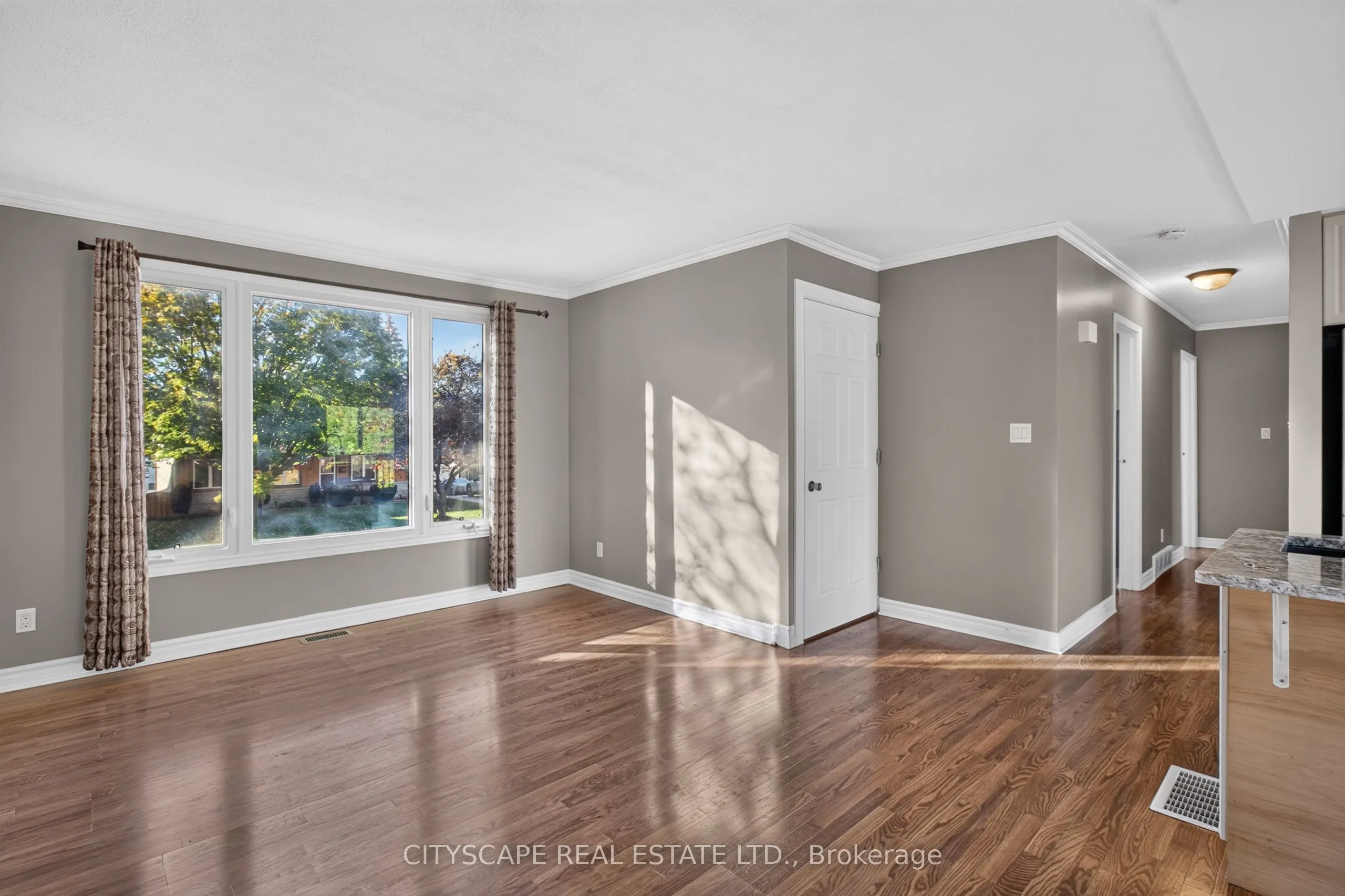 39 Huff Avenue