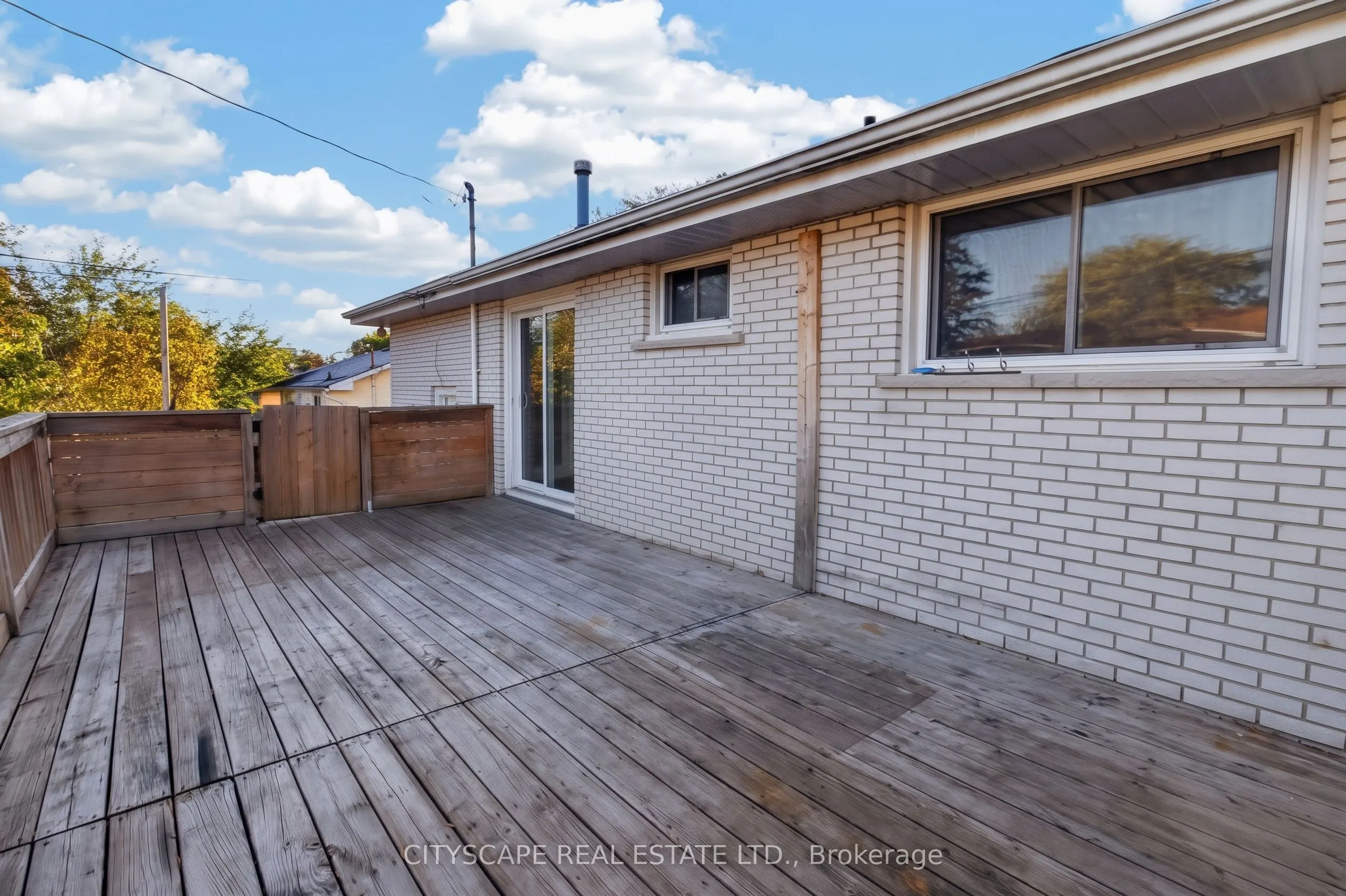 39 Huff Avenue