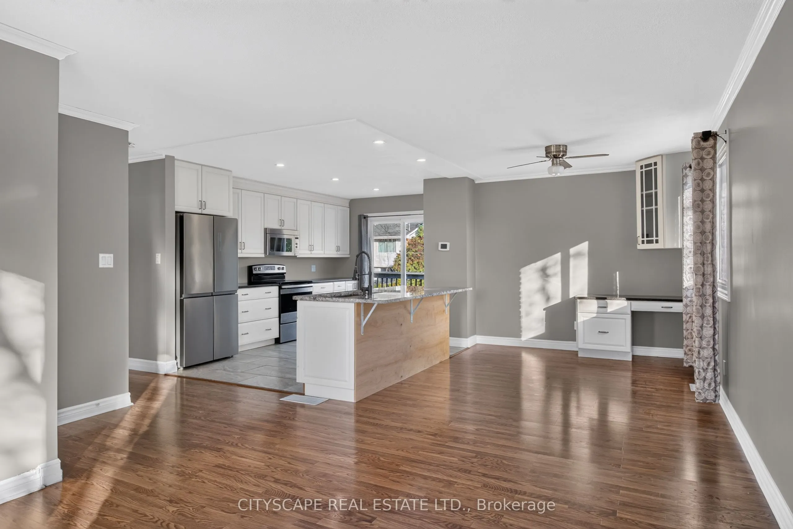 39 Huff Avenue
