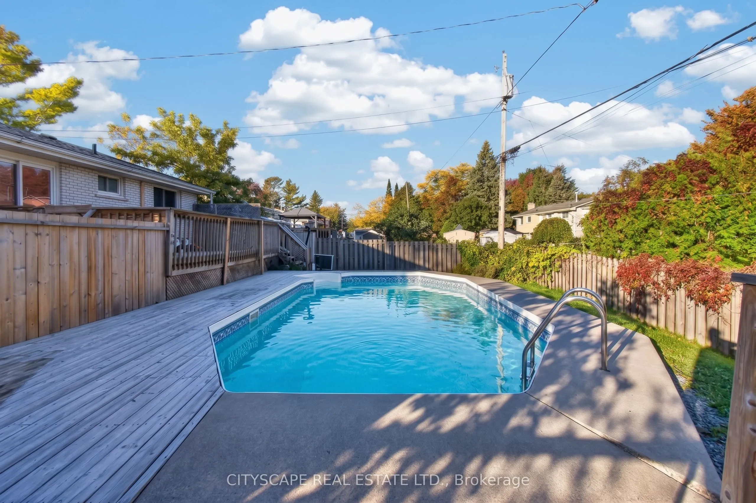 39 Huff Avenue