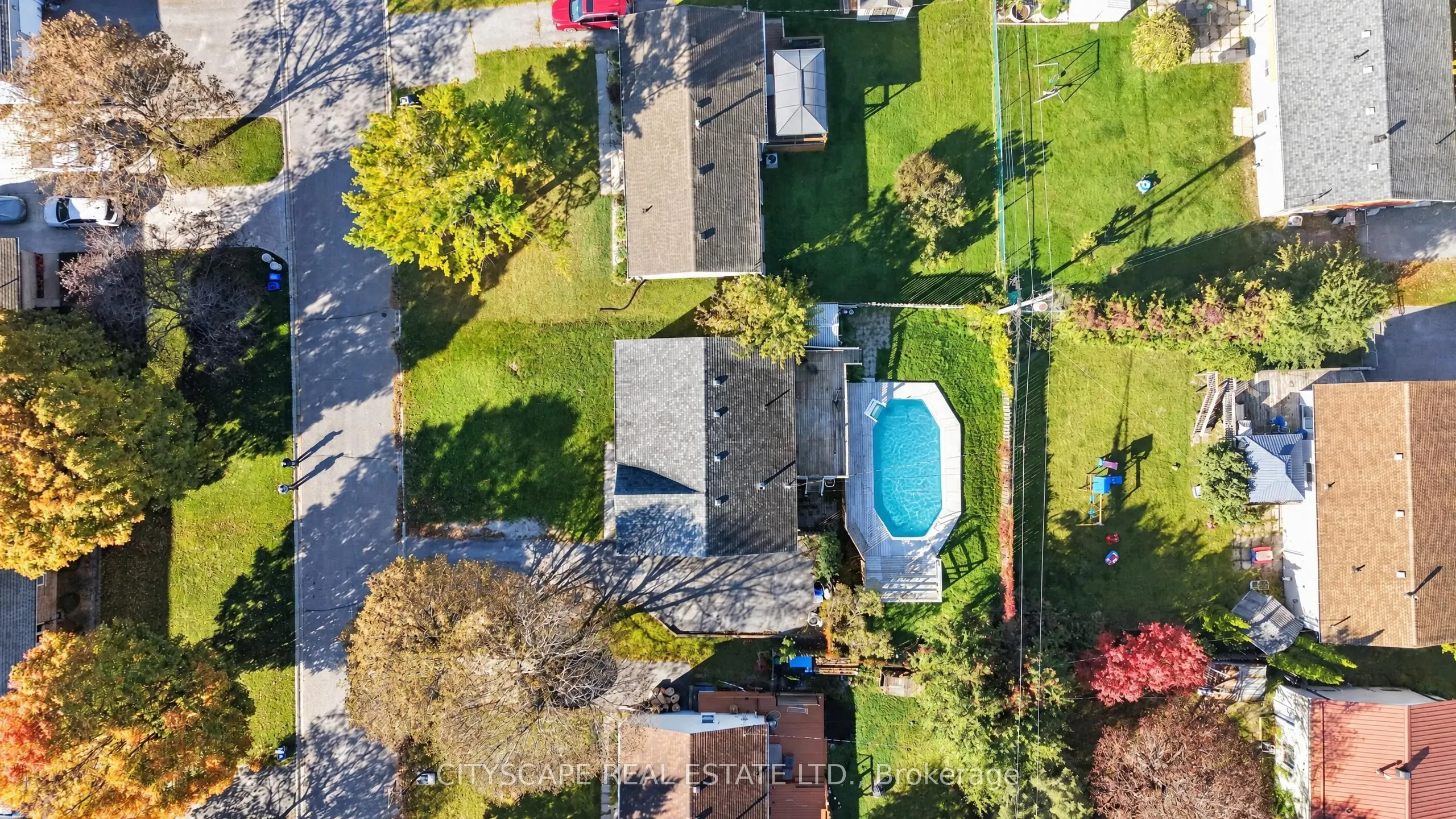 39 Huff Avenue