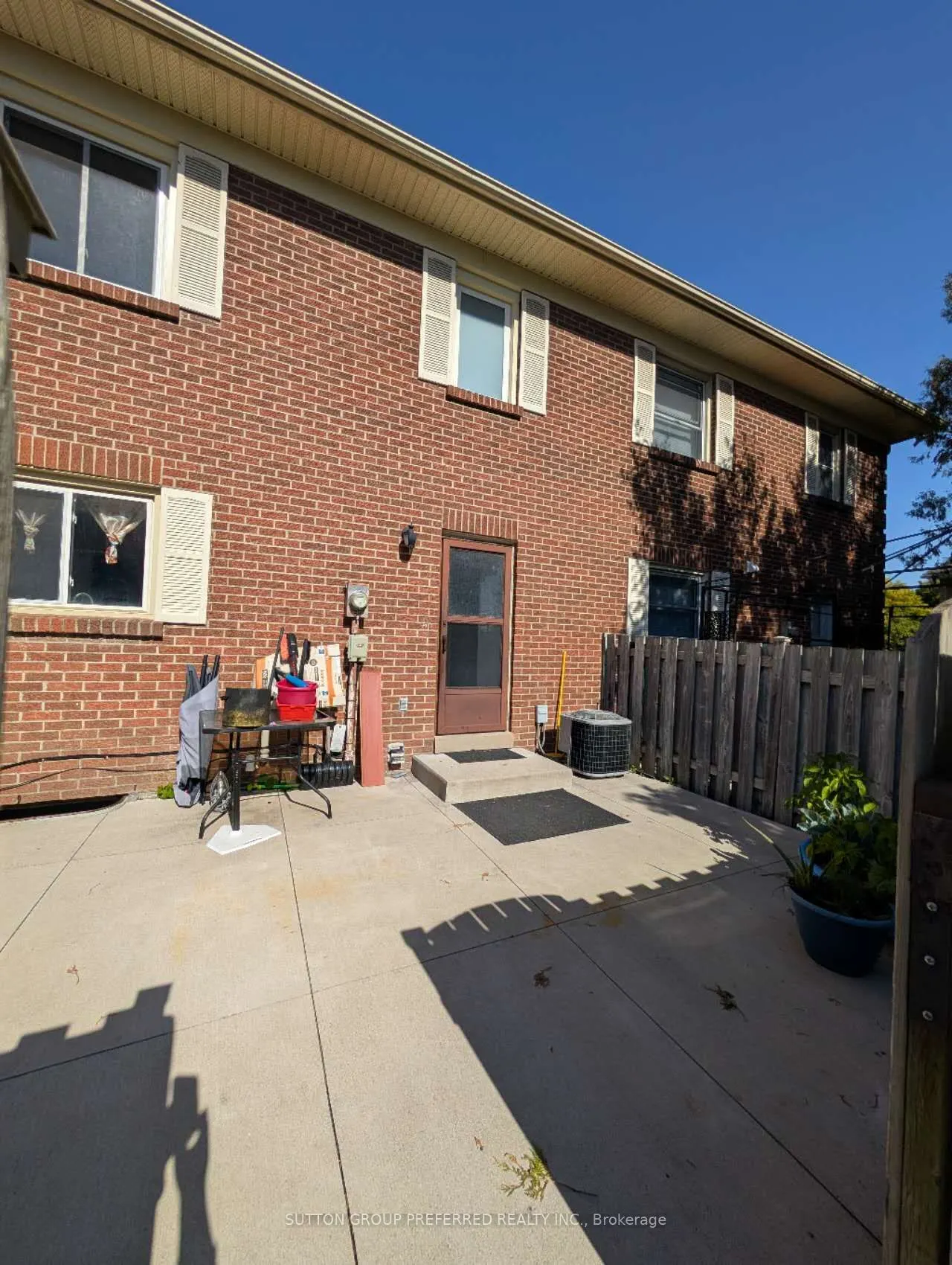 272 Homestead Court N #101
