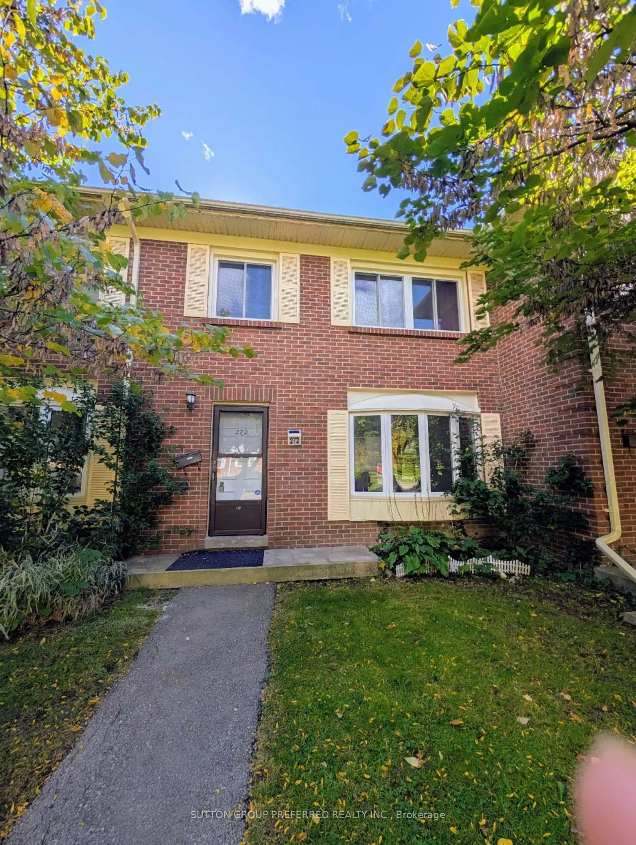 272 Homestead Court N #101