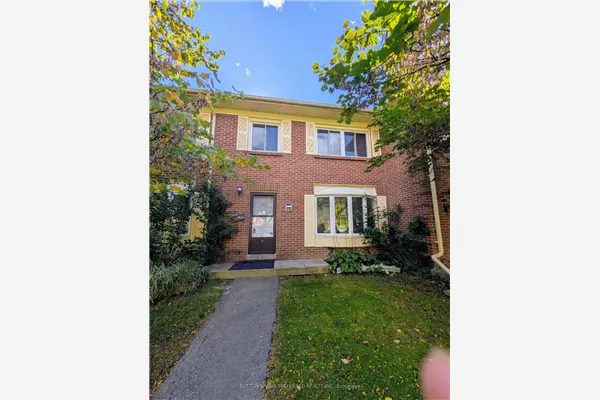 272 Homestead Court N #101