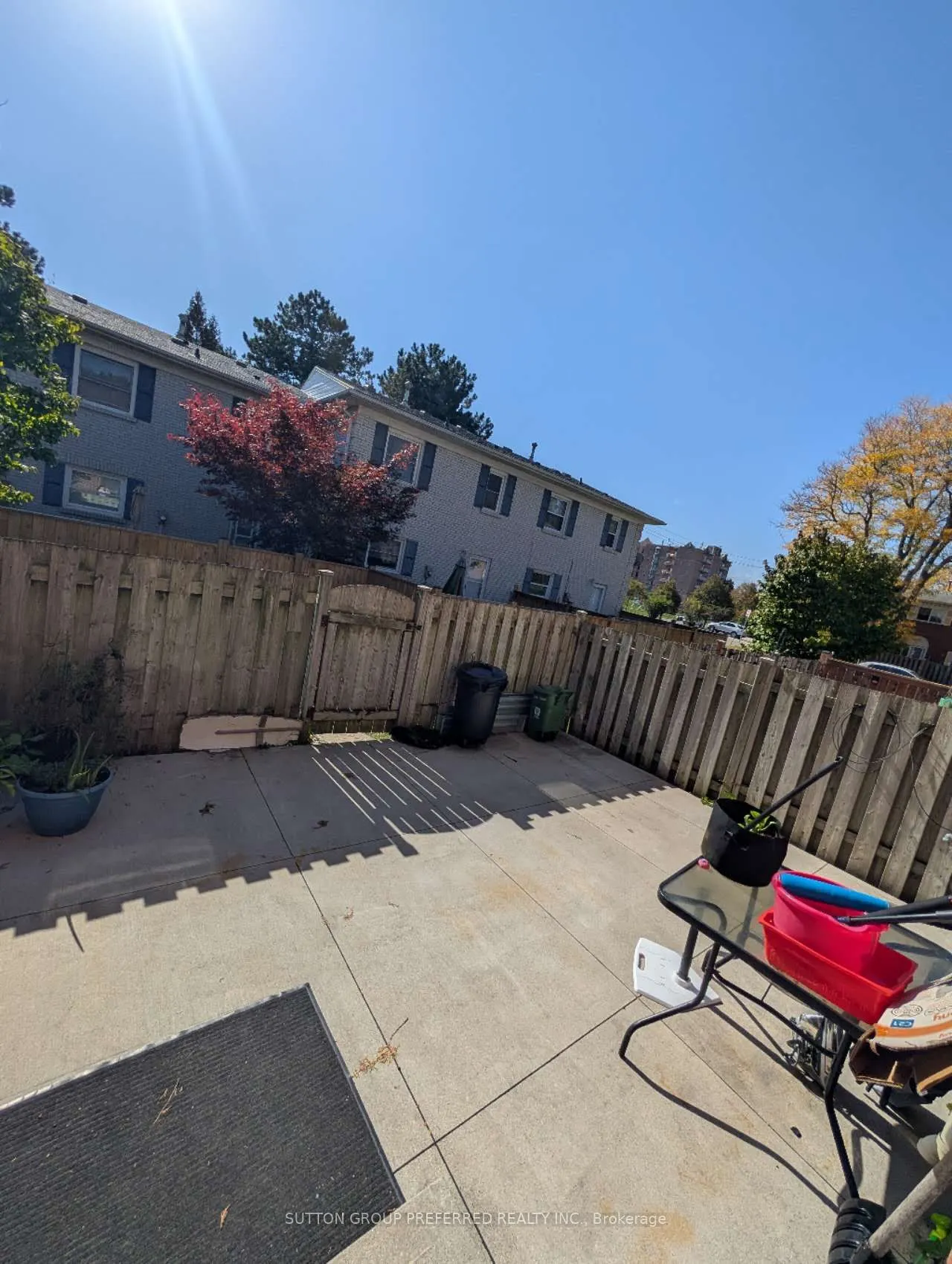 272 Homestead Court N #101