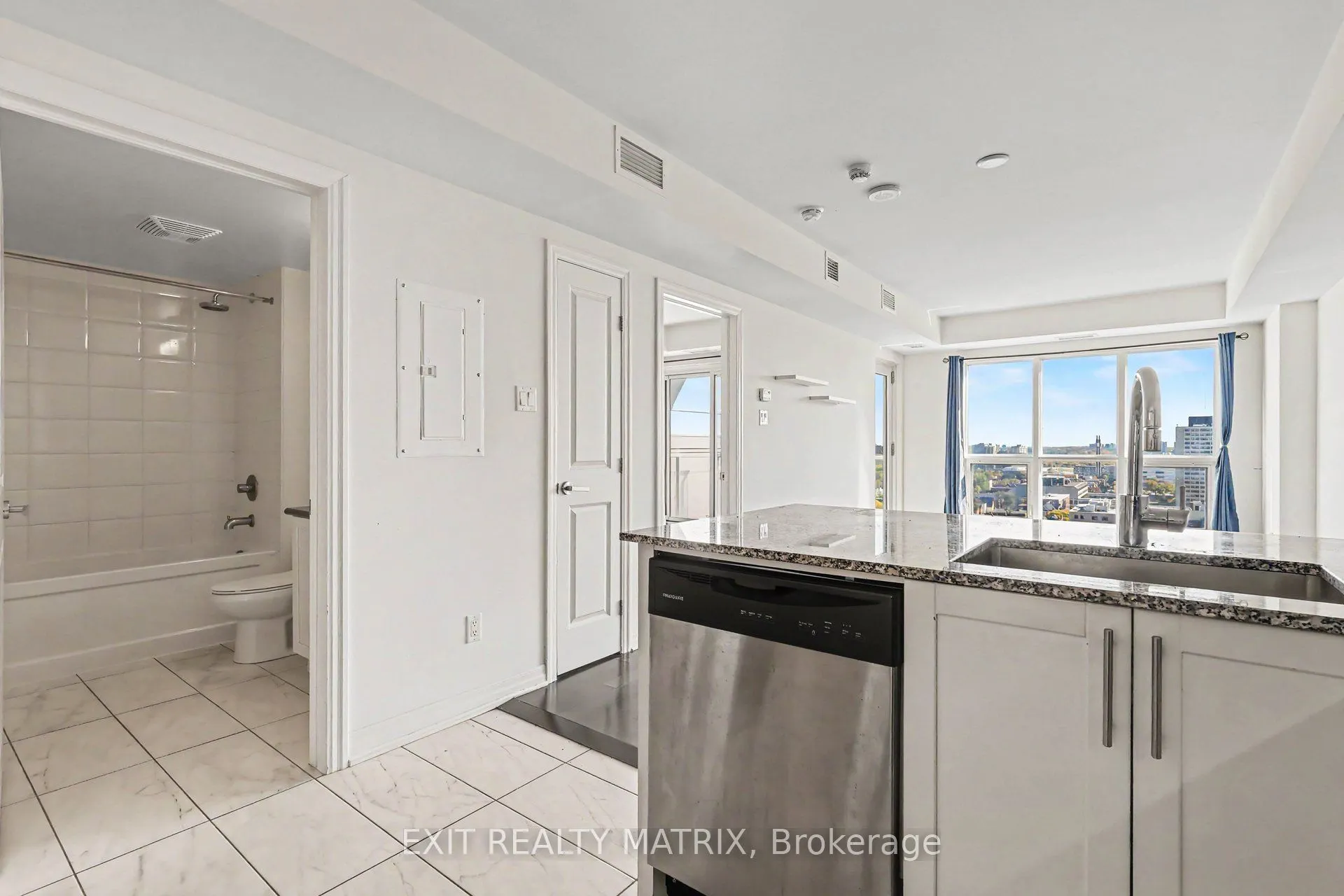 195 Besserer Street #1905