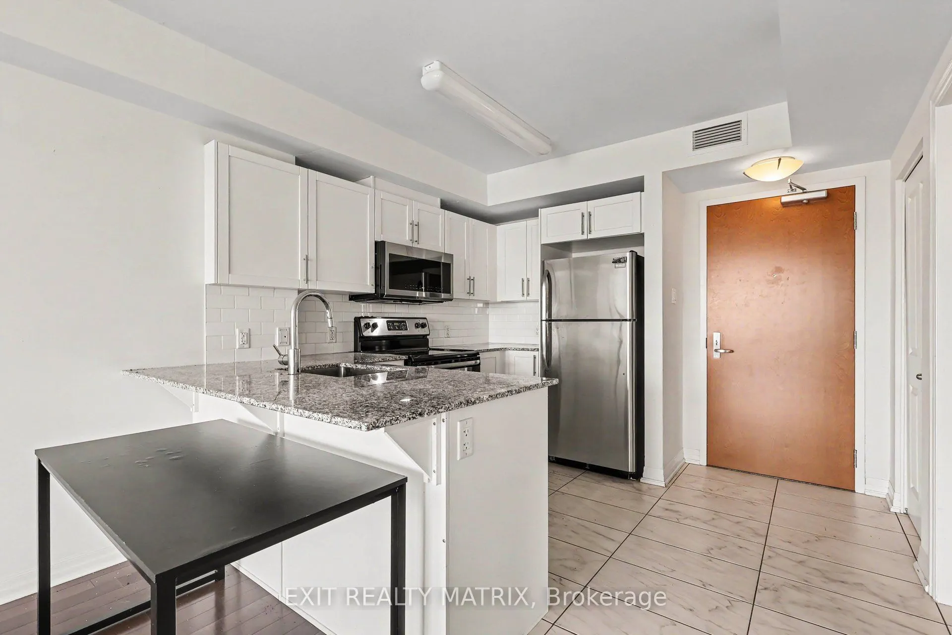 195 Besserer Street #1905