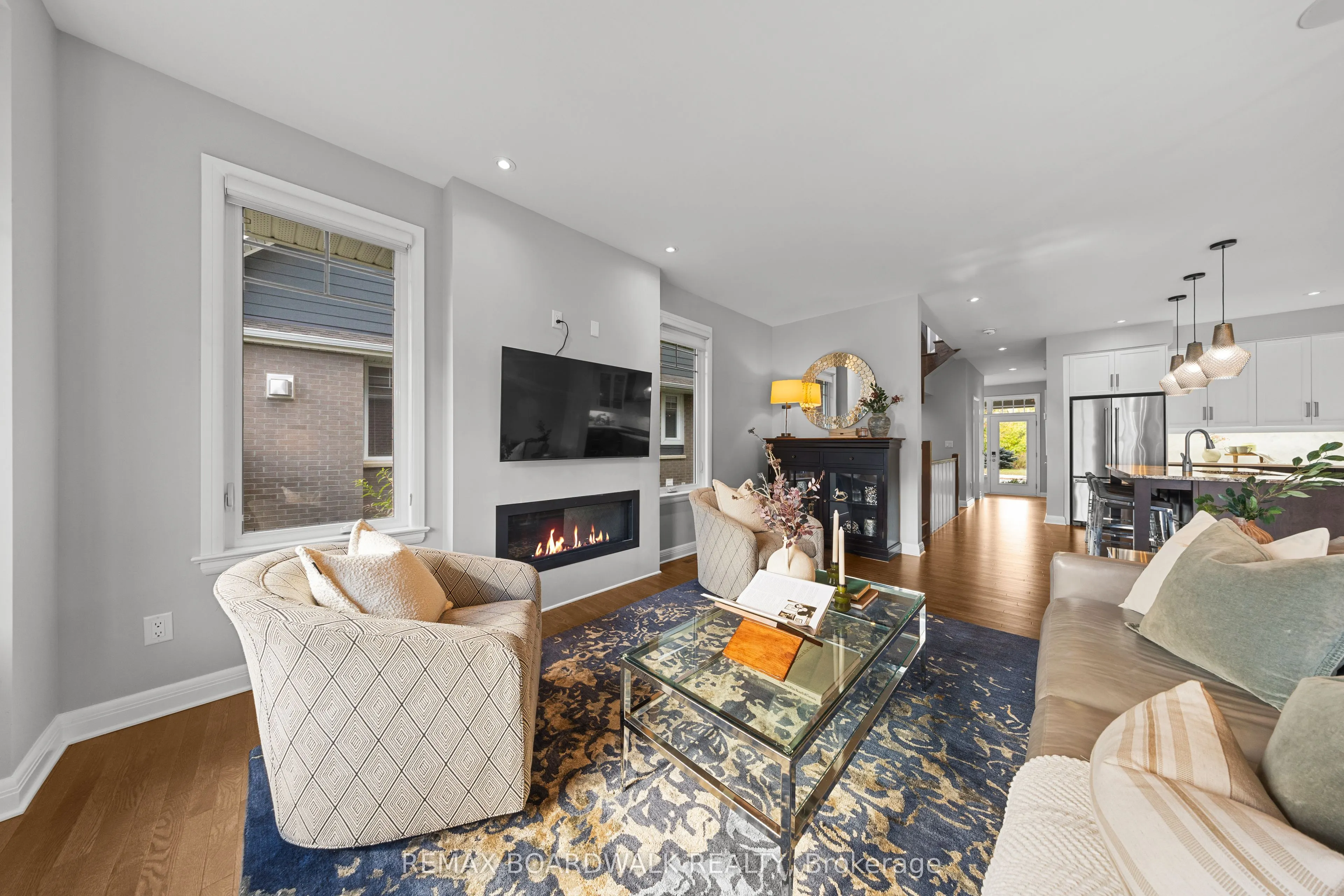 359 Kilspindie Ridge