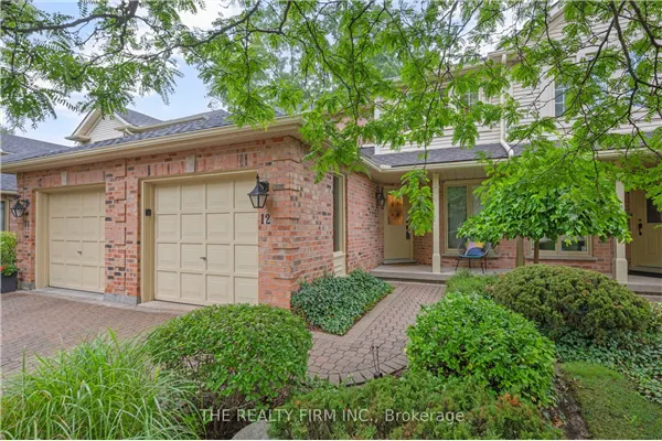810 Maitland Street #12