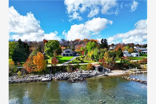 339520 Presqu'ile Road