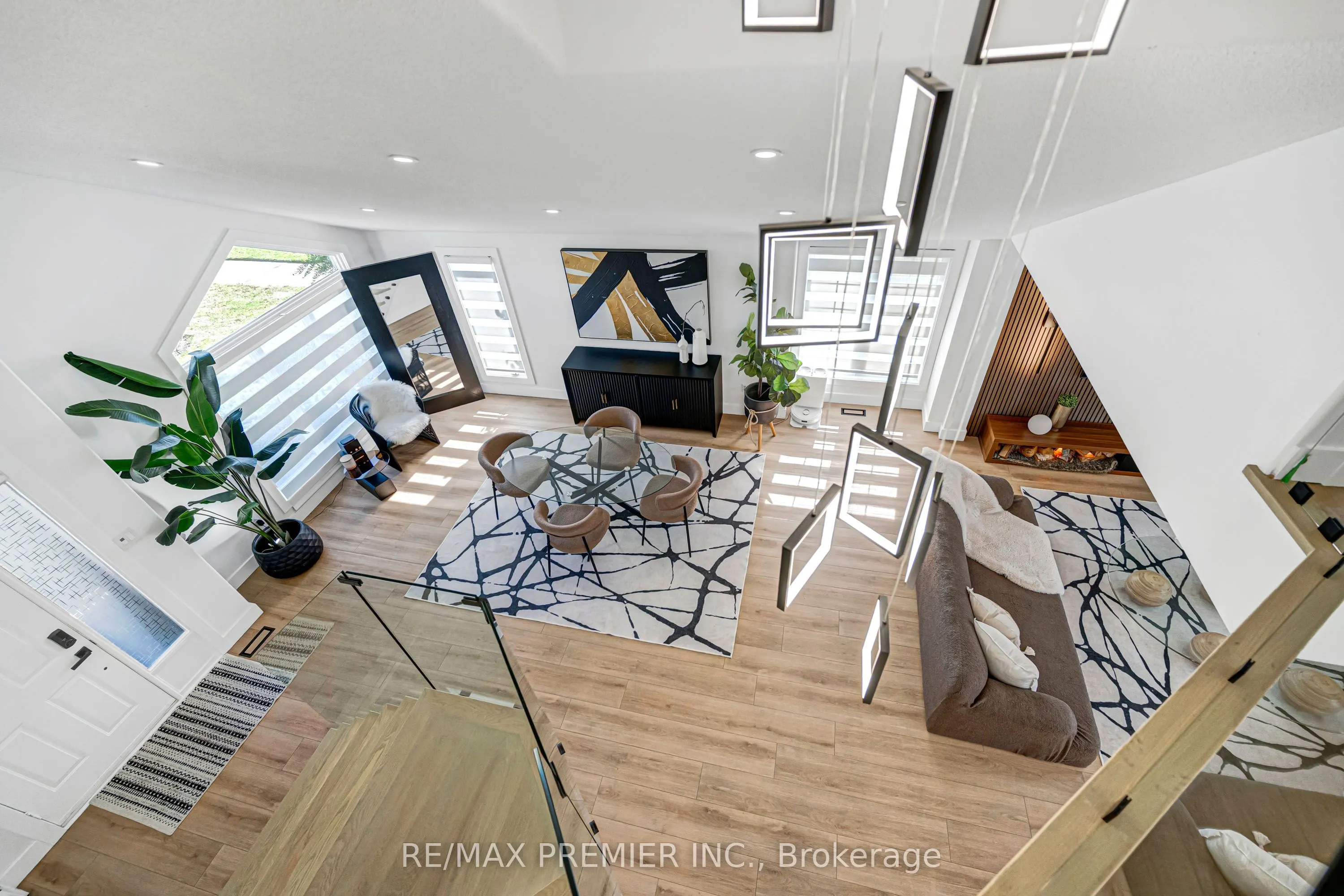 501 Winona Road