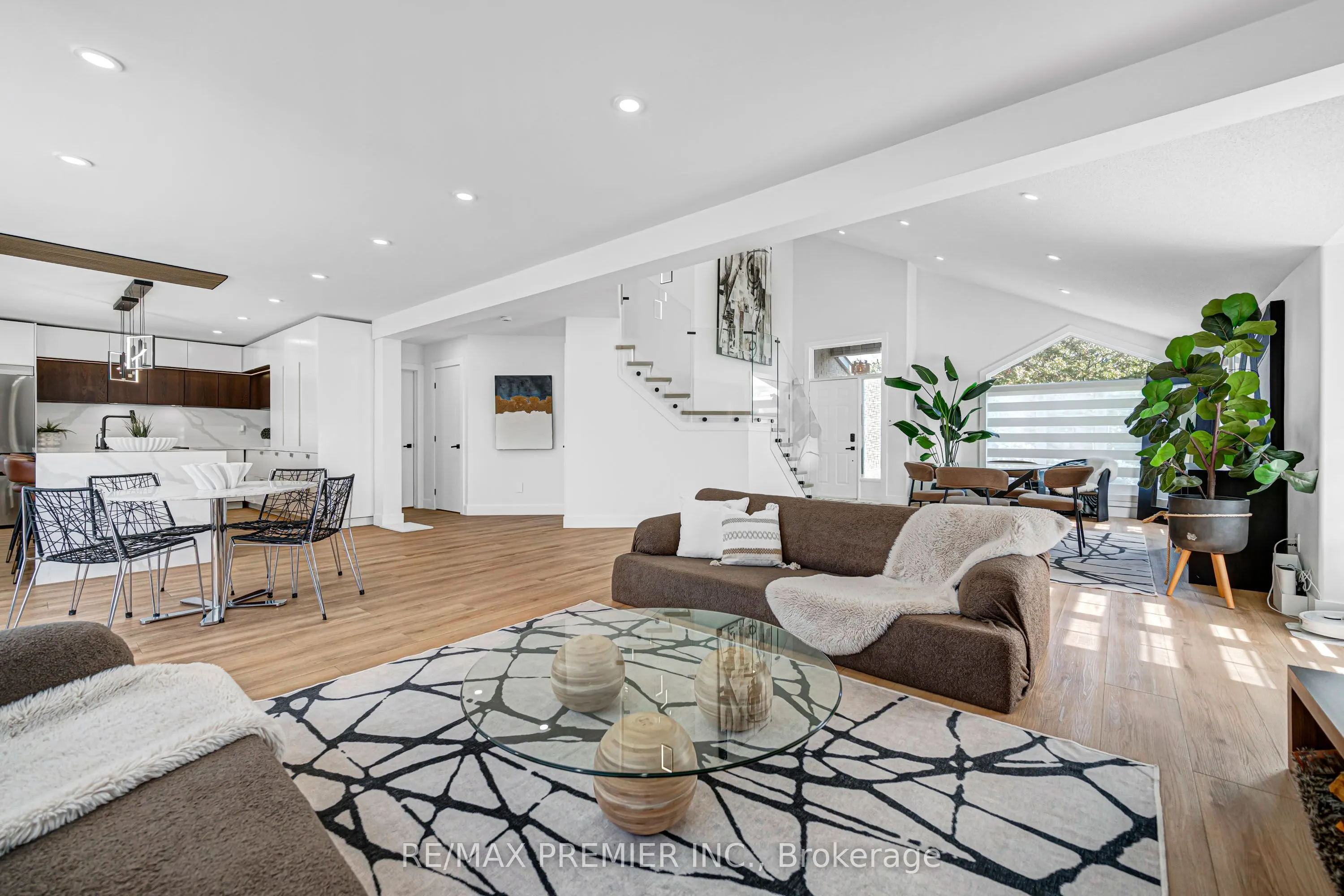 501 Winona Road