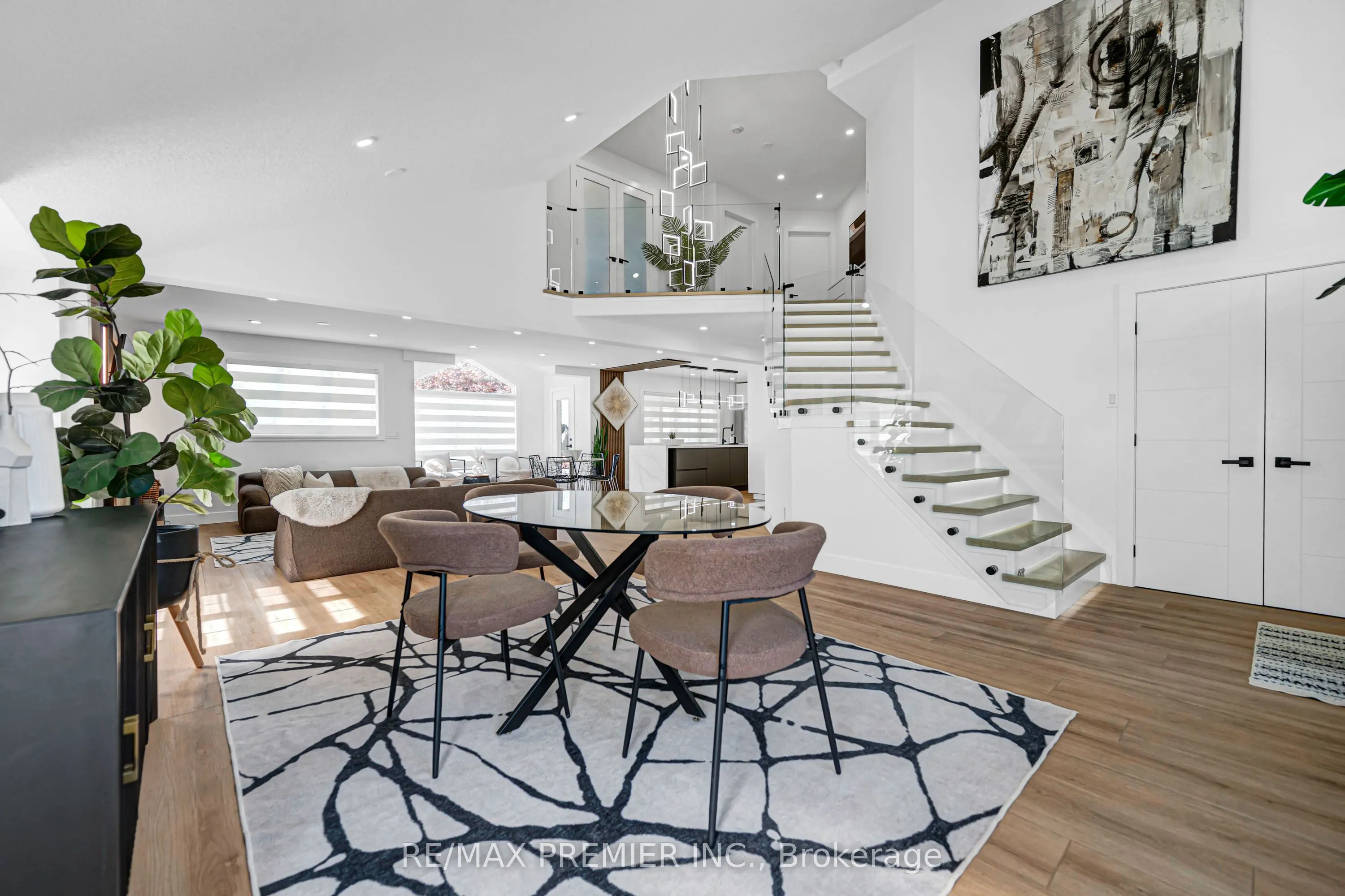 501 Winona Road