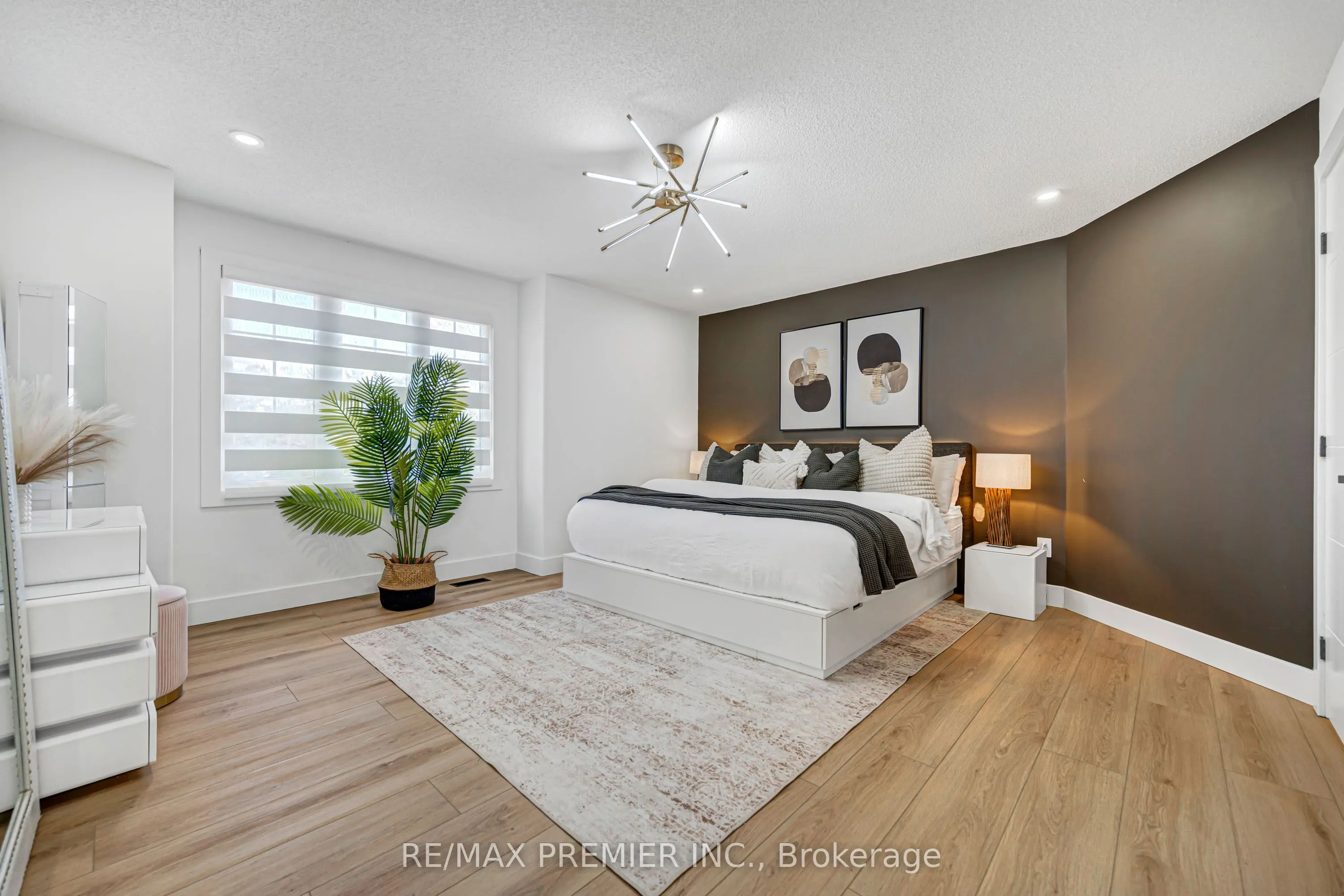 501 Winona Road