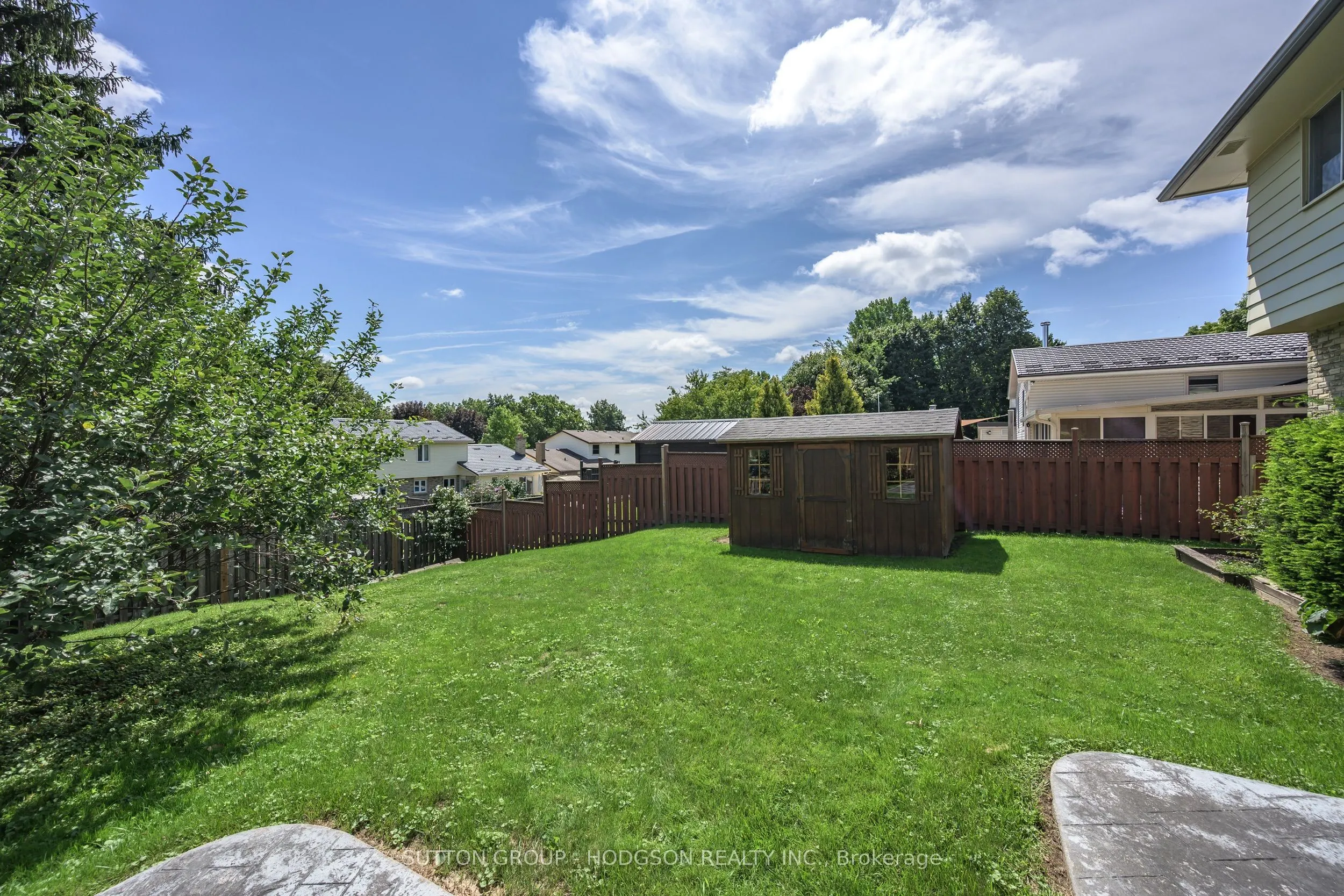 738 Cranbrook Road