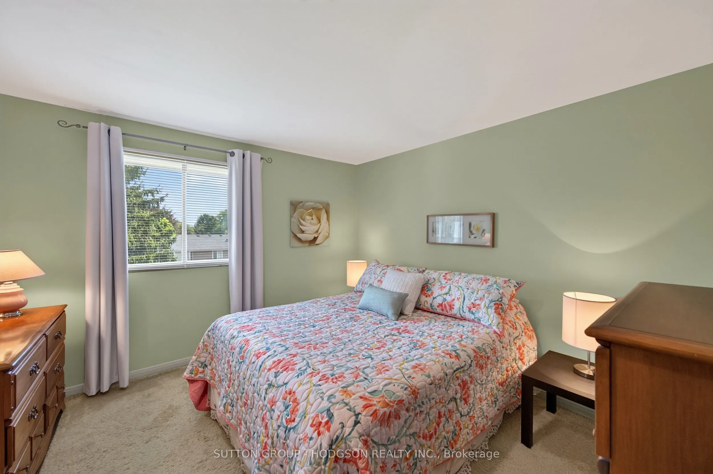 738 Cranbrook Road