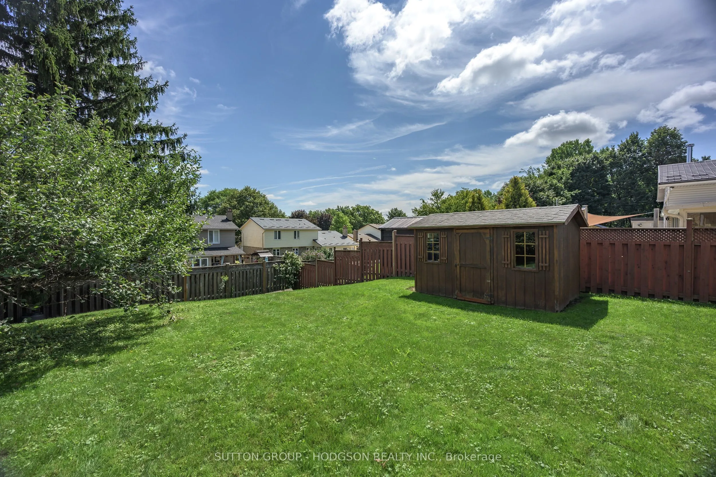 738 Cranbrook Road