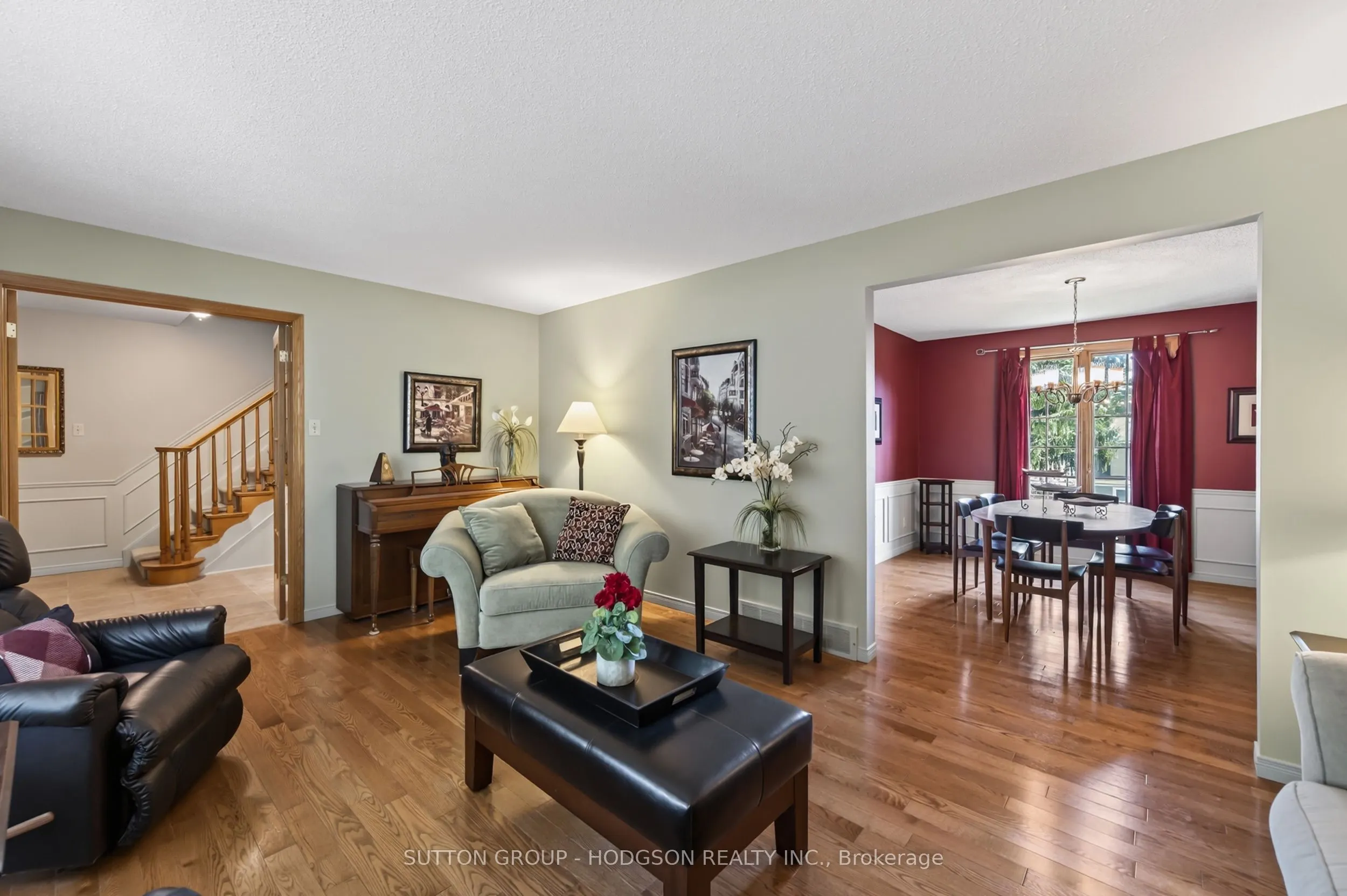 738 Cranbrook Road
