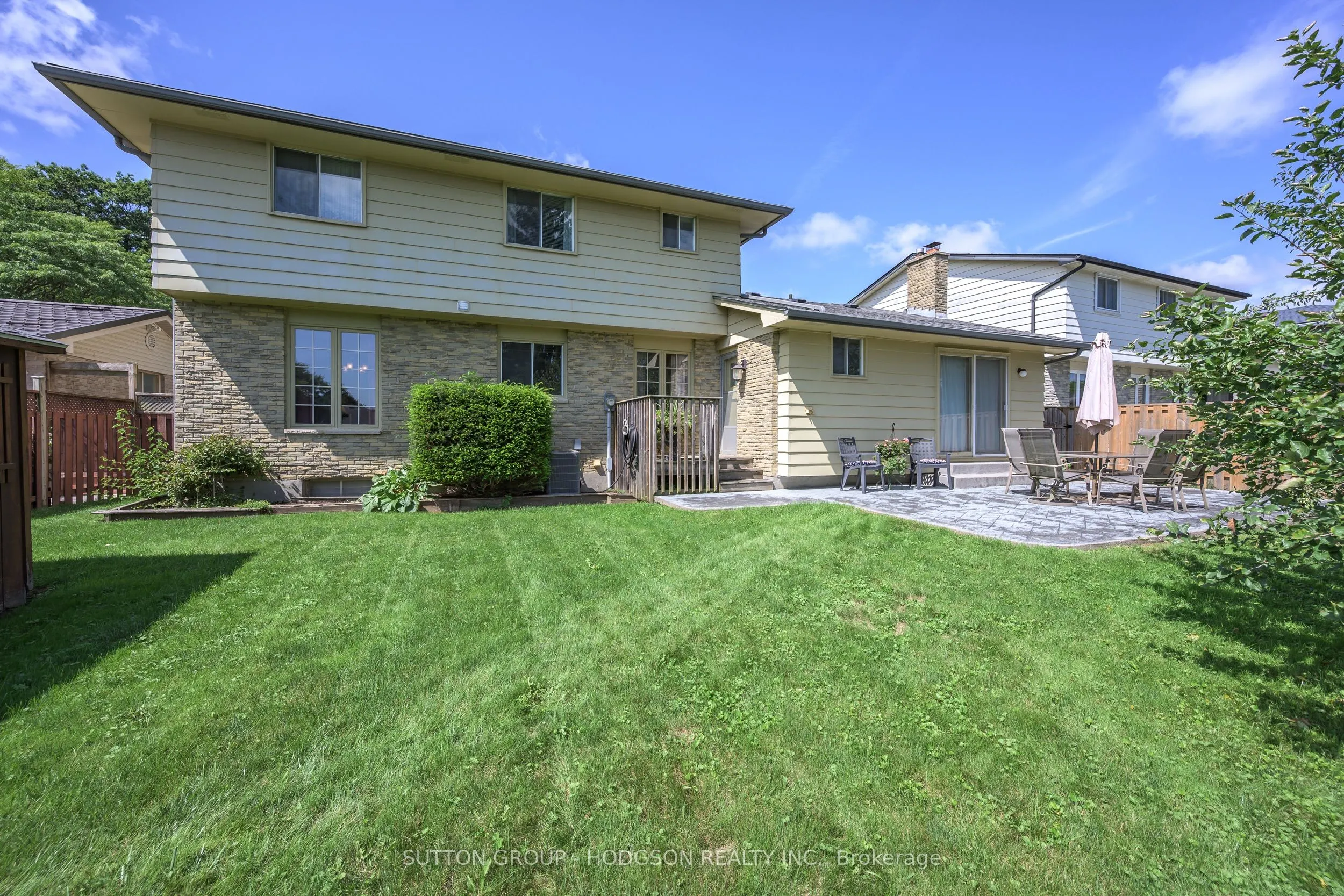 738 Cranbrook Road