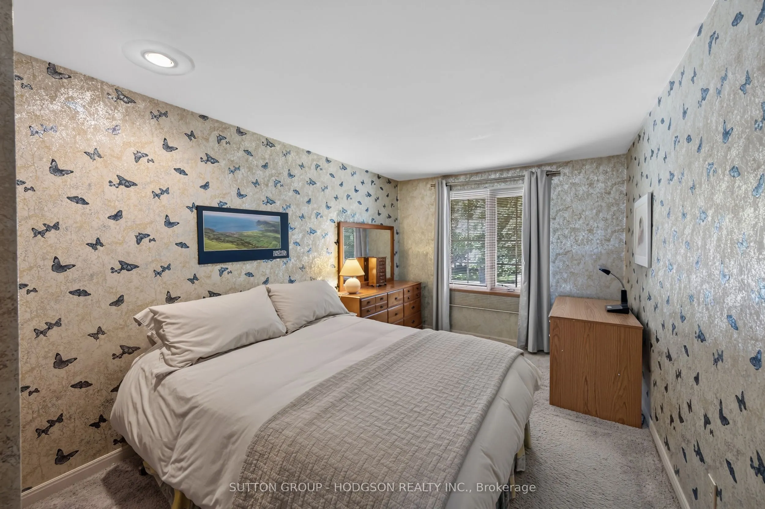 738 Cranbrook Road