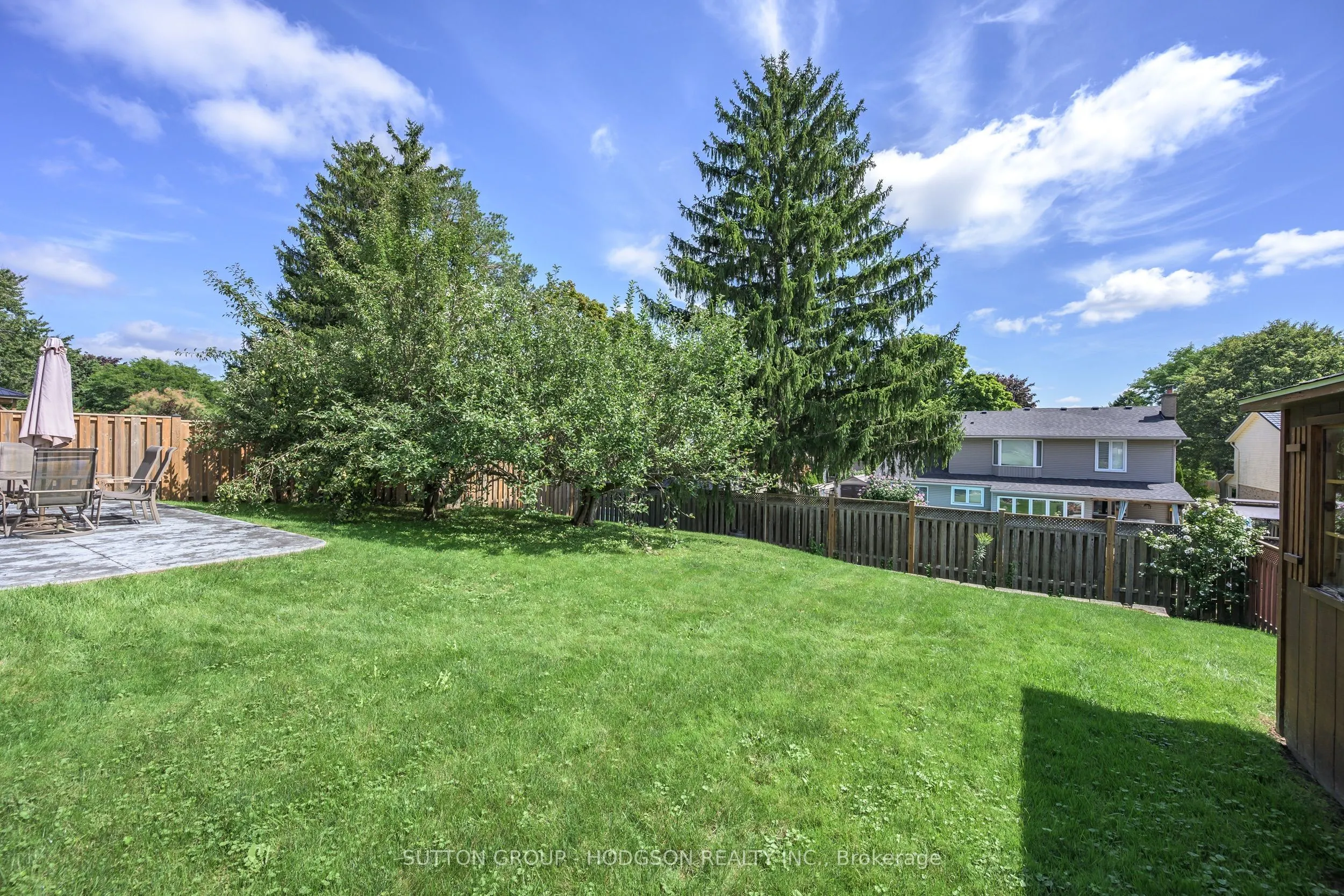 738 Cranbrook Road