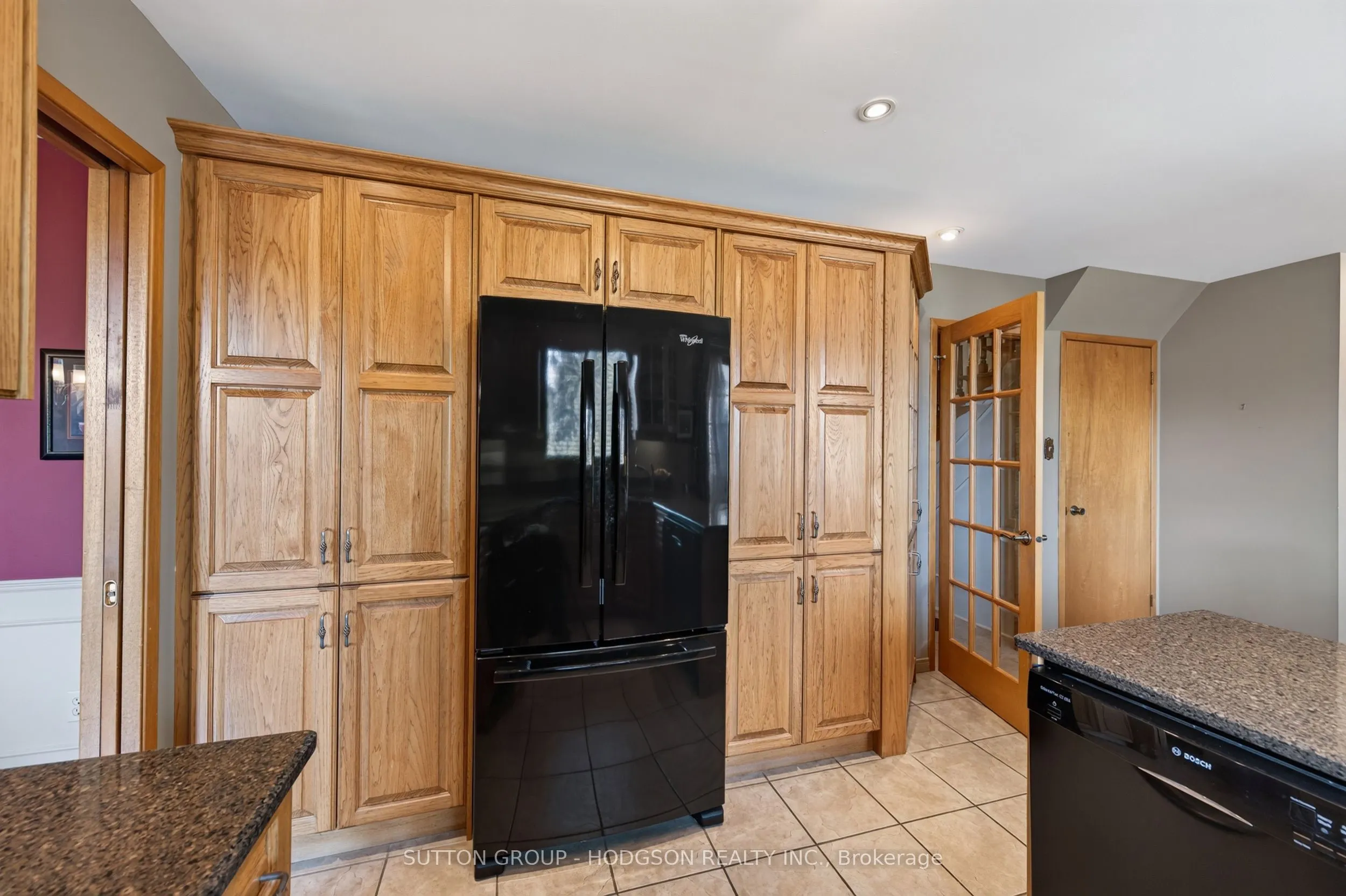 738 Cranbrook Road