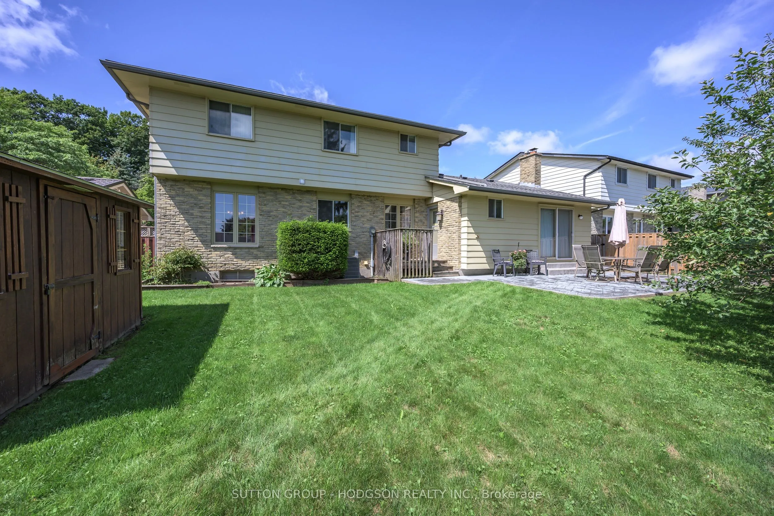 738 Cranbrook Road