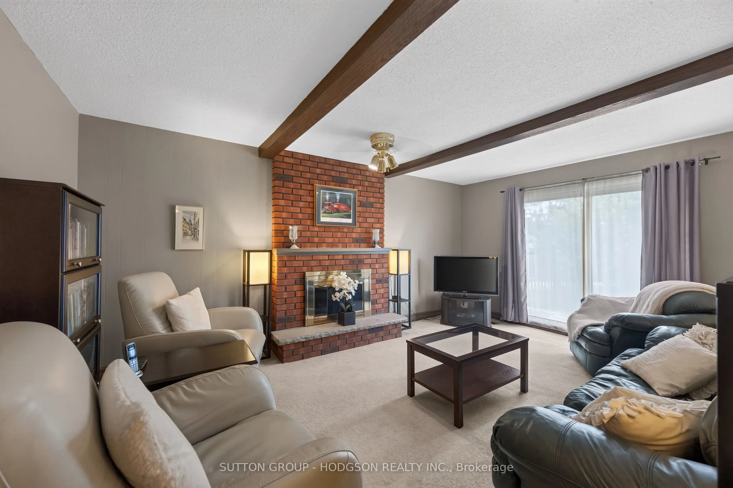 738 Cranbrook Road