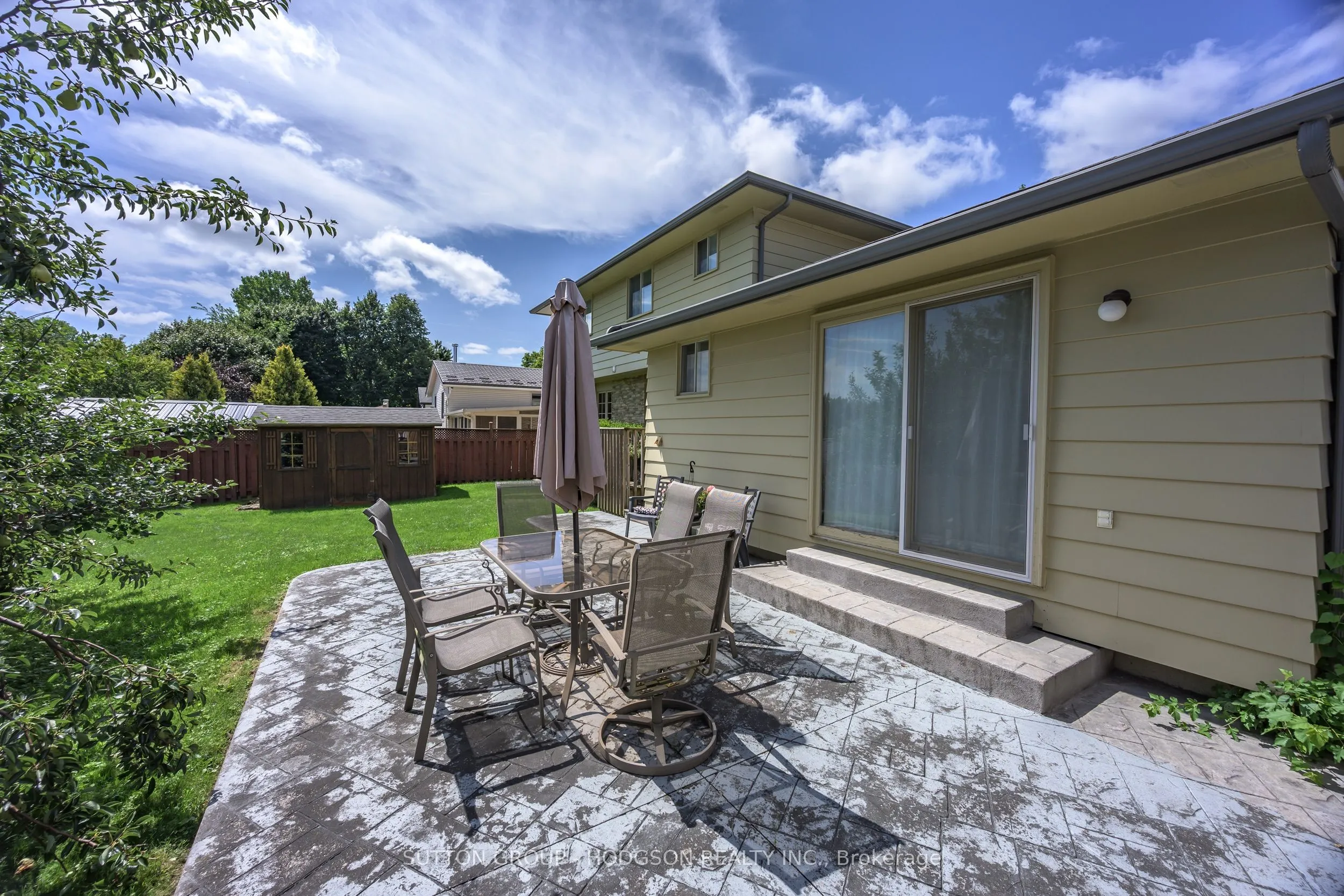 738 Cranbrook Road