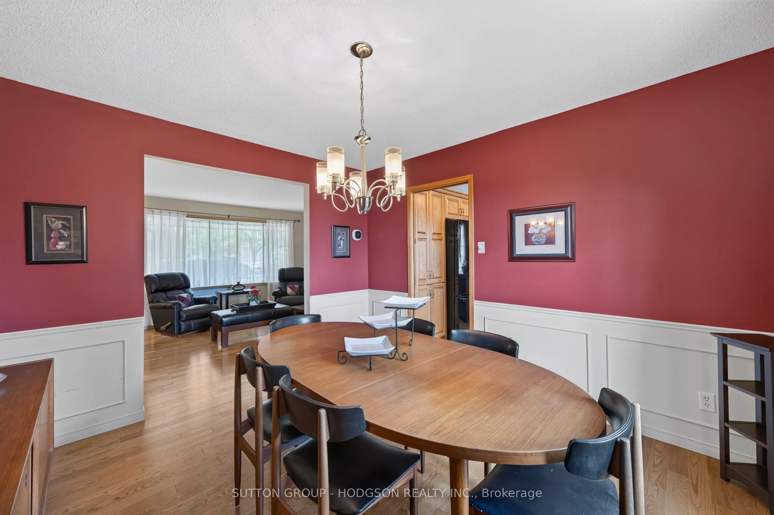 738 Cranbrook Road