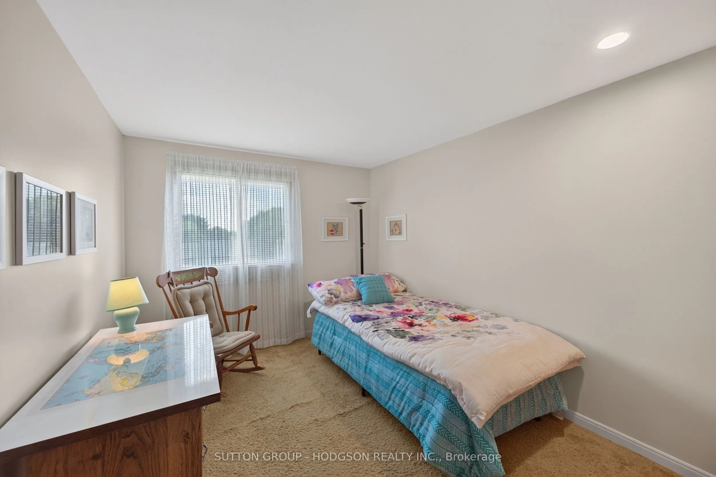 738 Cranbrook Road