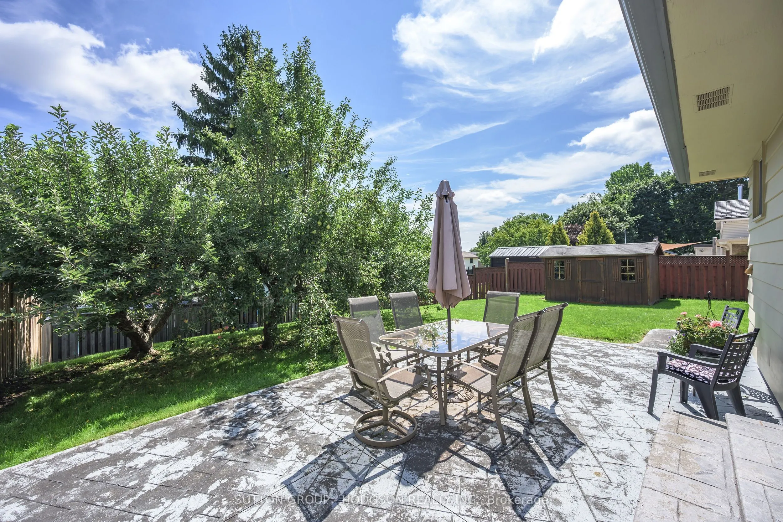 738 Cranbrook Road