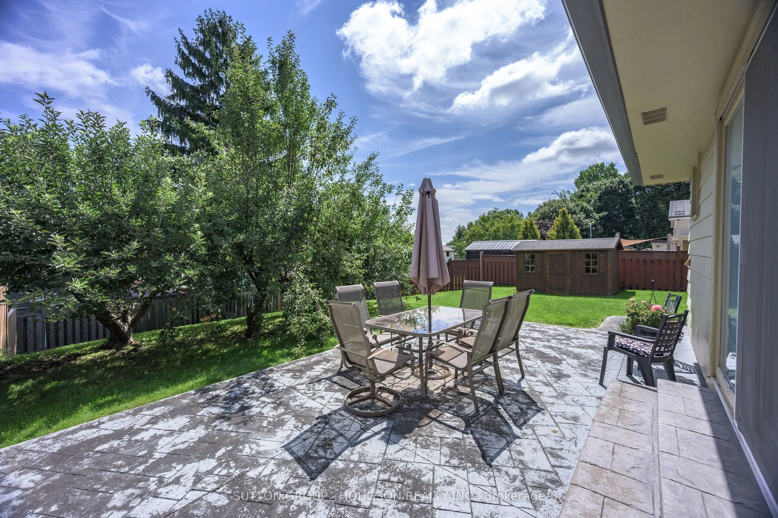 738 Cranbrook Road