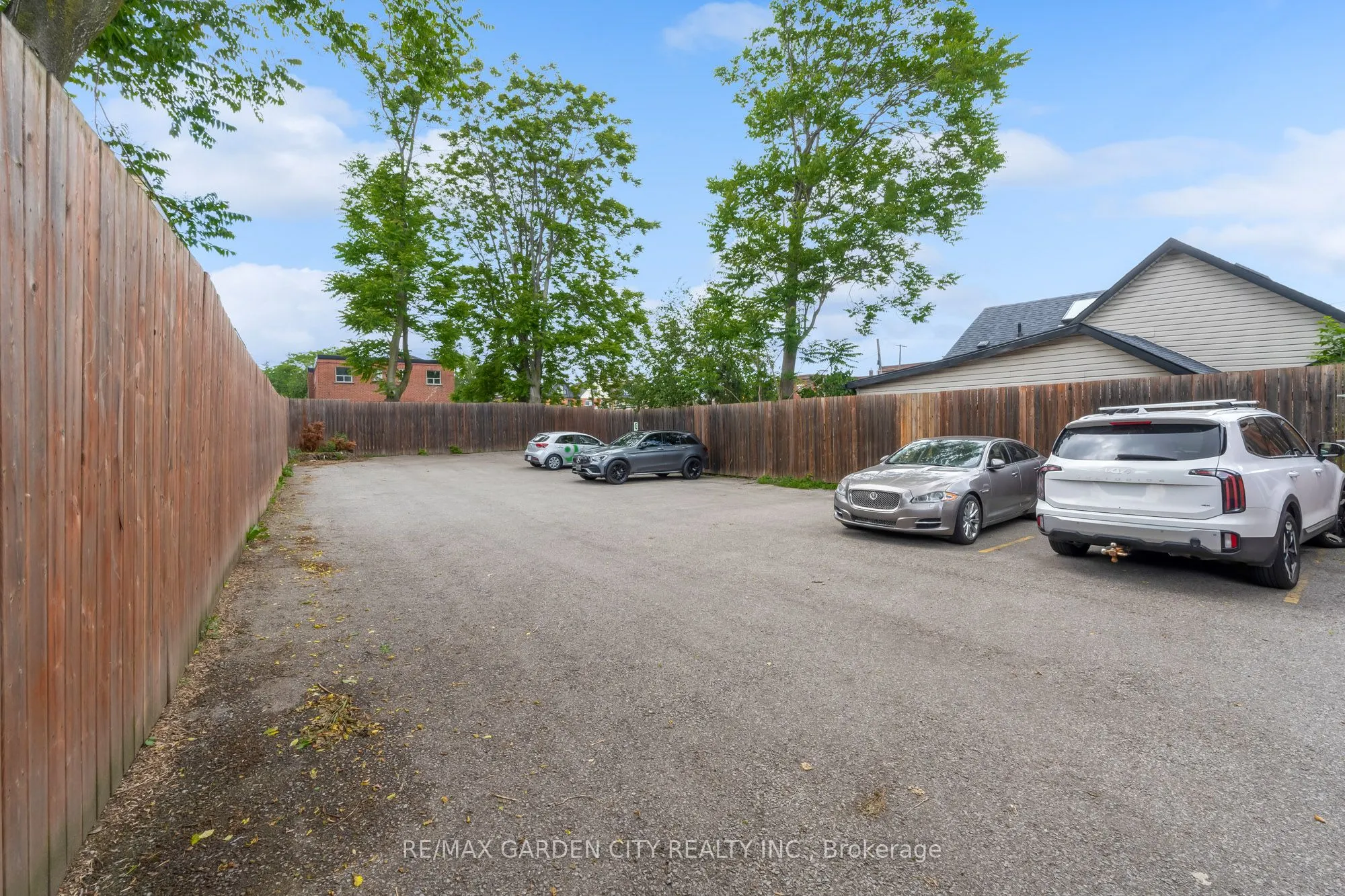 16 Myrtle Avenue #7