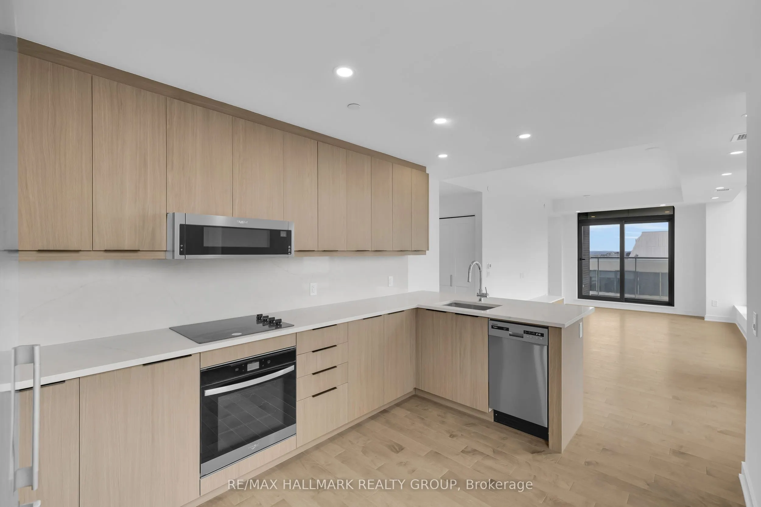 340 Queen Street #2604